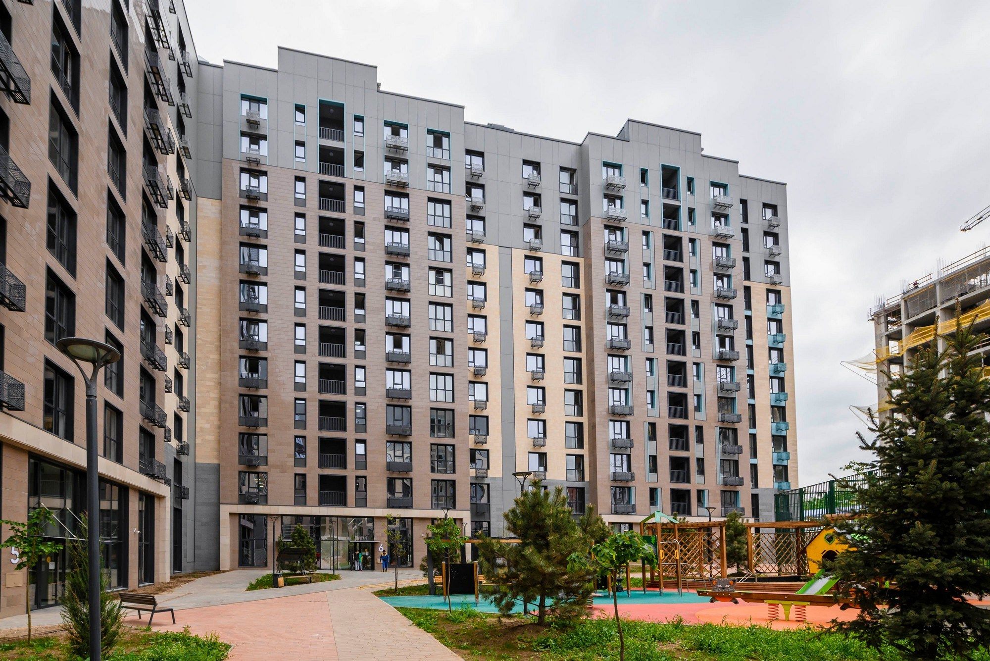 Интерьер. Интерьерный и репортажный фотограф в Алматы