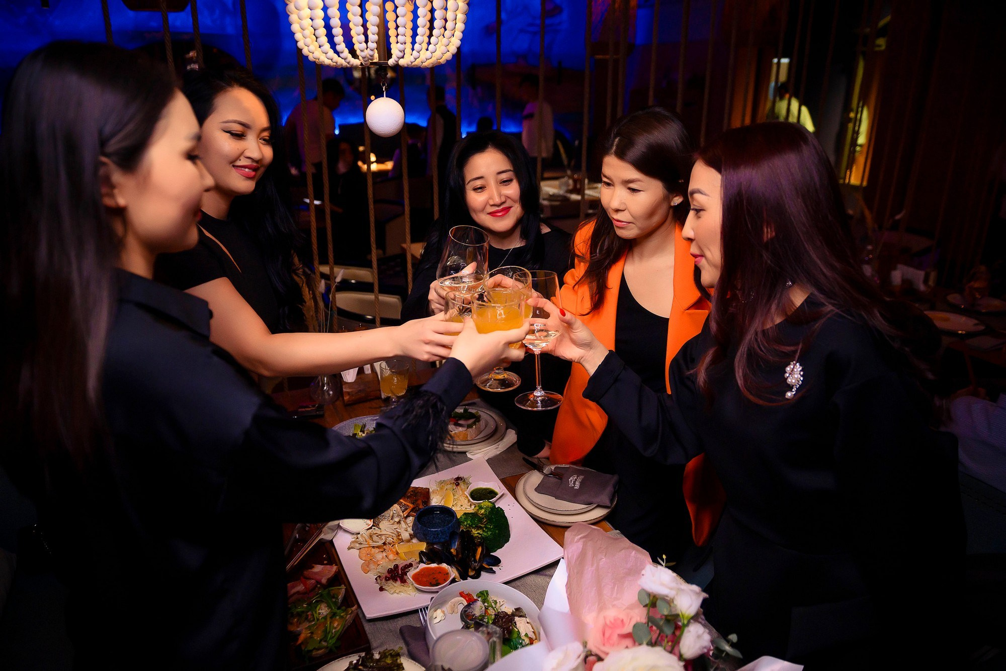 Мероприятия, концерты, фестивали, конференции, эвенты. Интерьерный и репортажный фотограф в Алматы