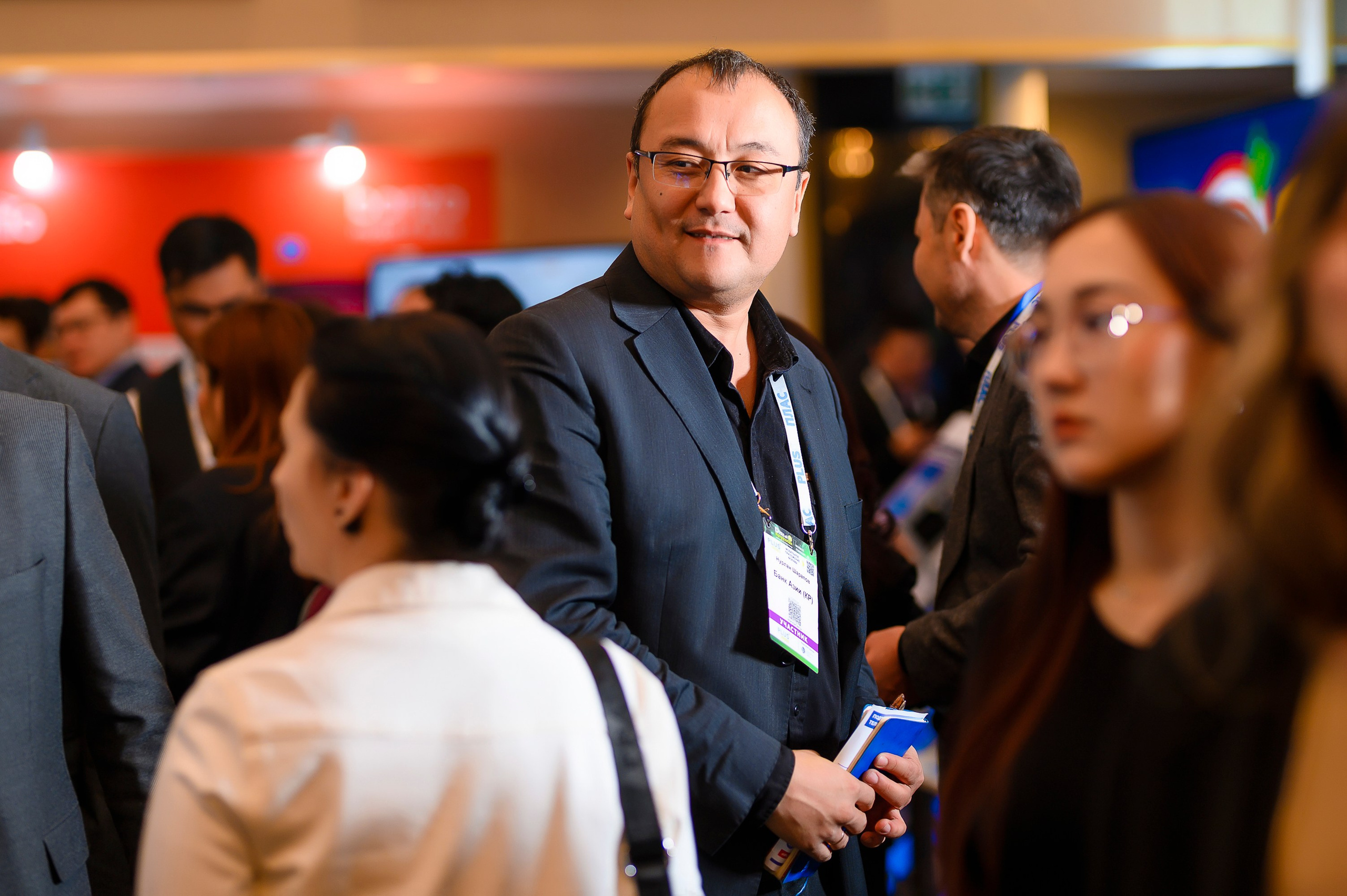 Digital Kyrgyzstan 2025. Интерьерный и репортажный фотограф в Алматы