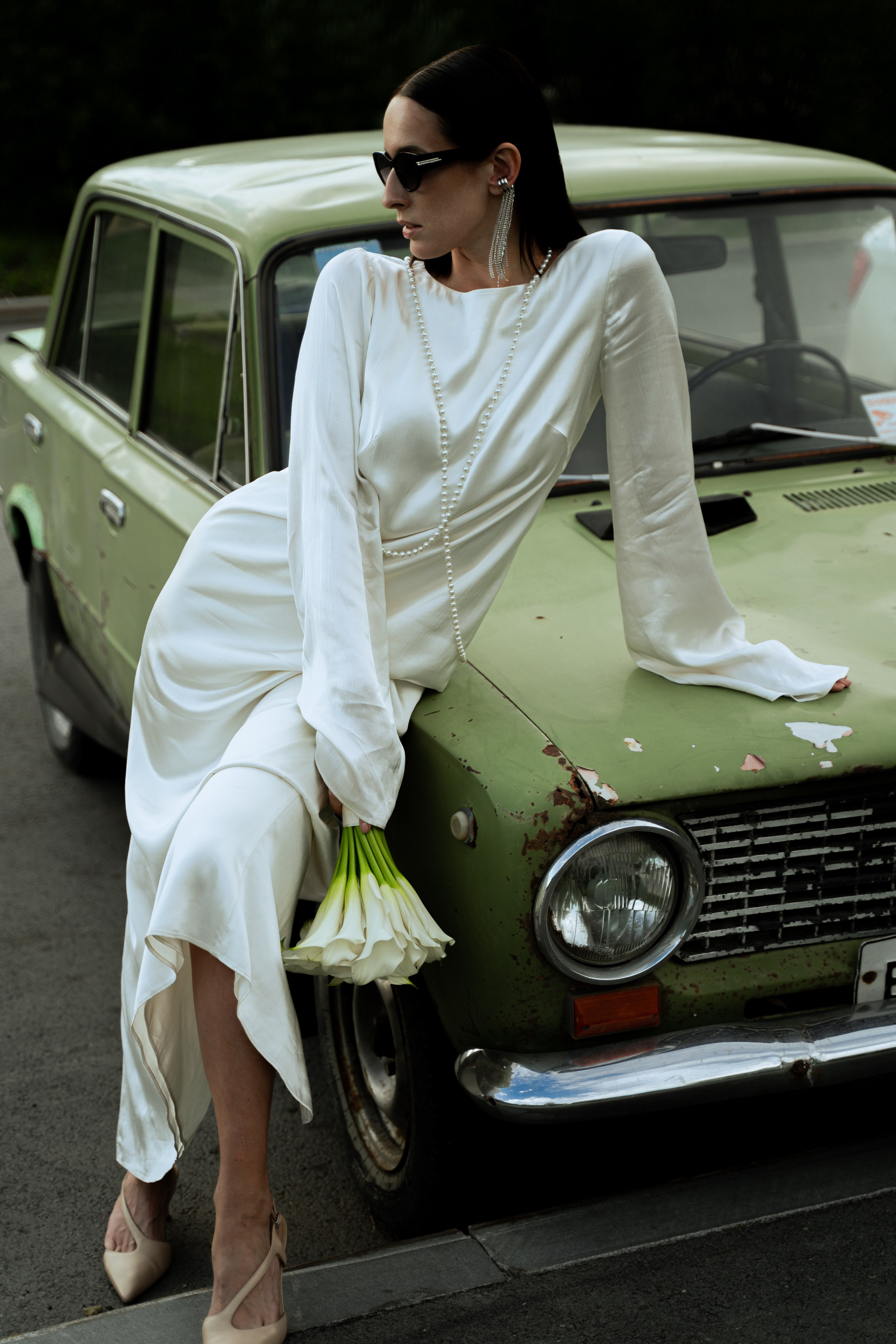 Свадьбы. Фотограф Ирина Чистякова