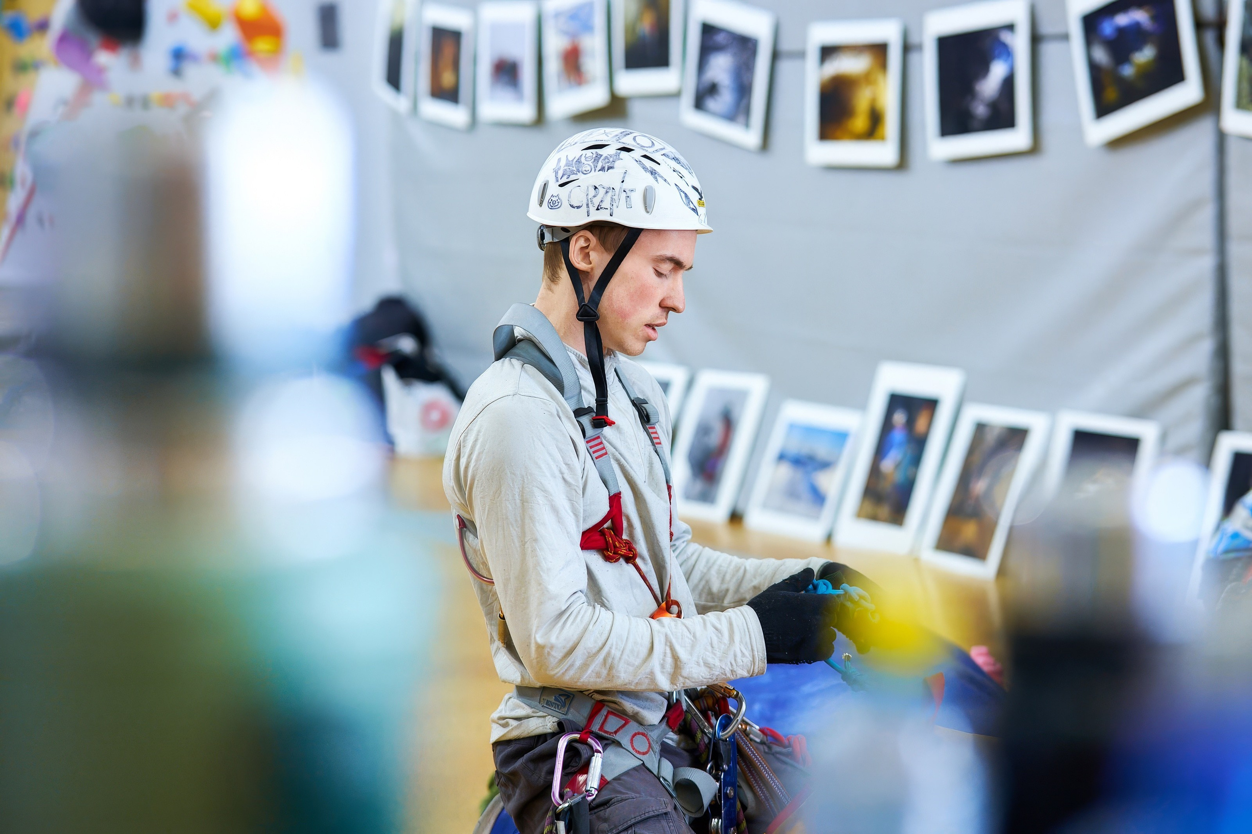 Спорт. Anastasia Reportage Photography