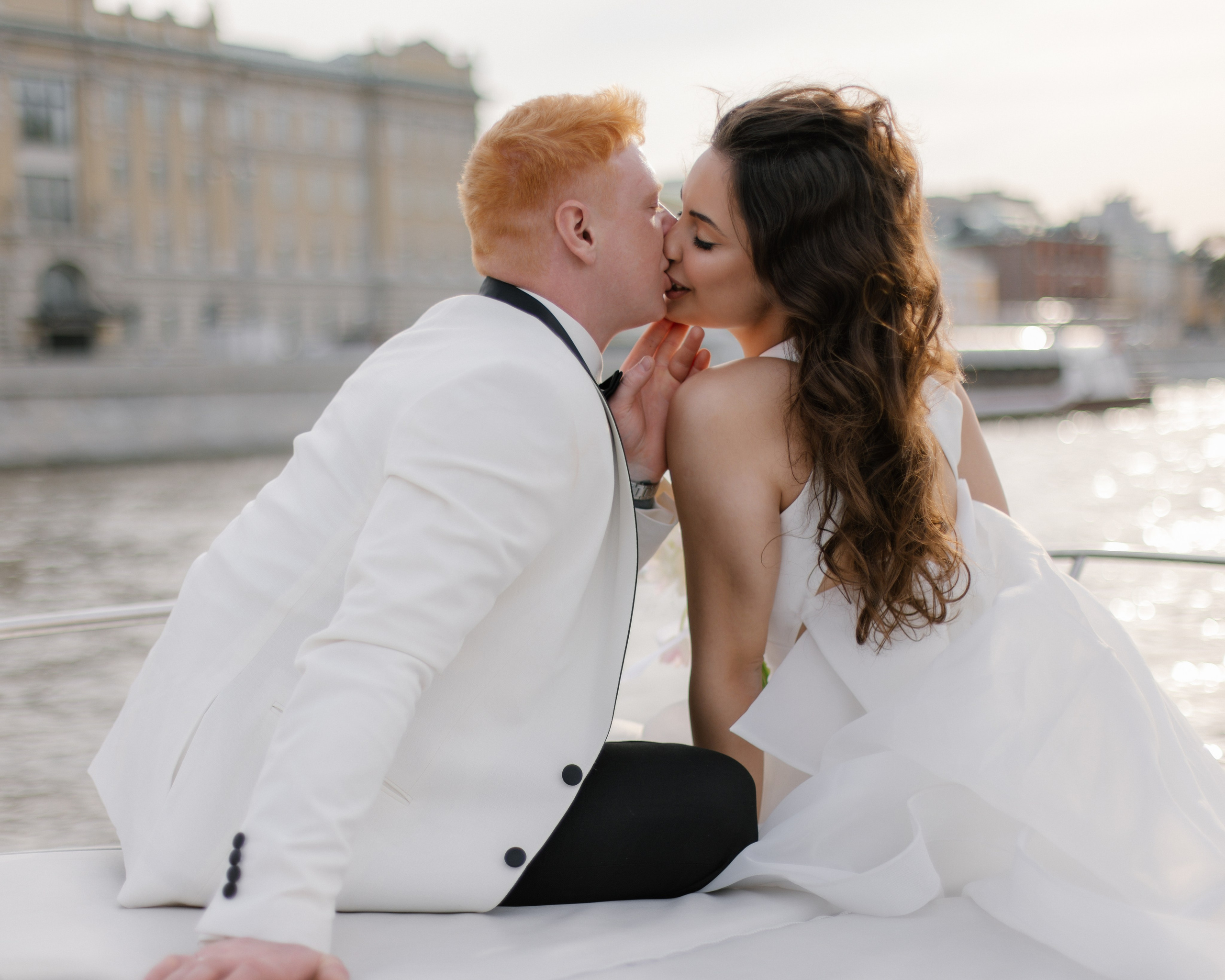 Зита и Дима. Свадебный и Семейный фотограф в Москве и Сочи Таня Михей