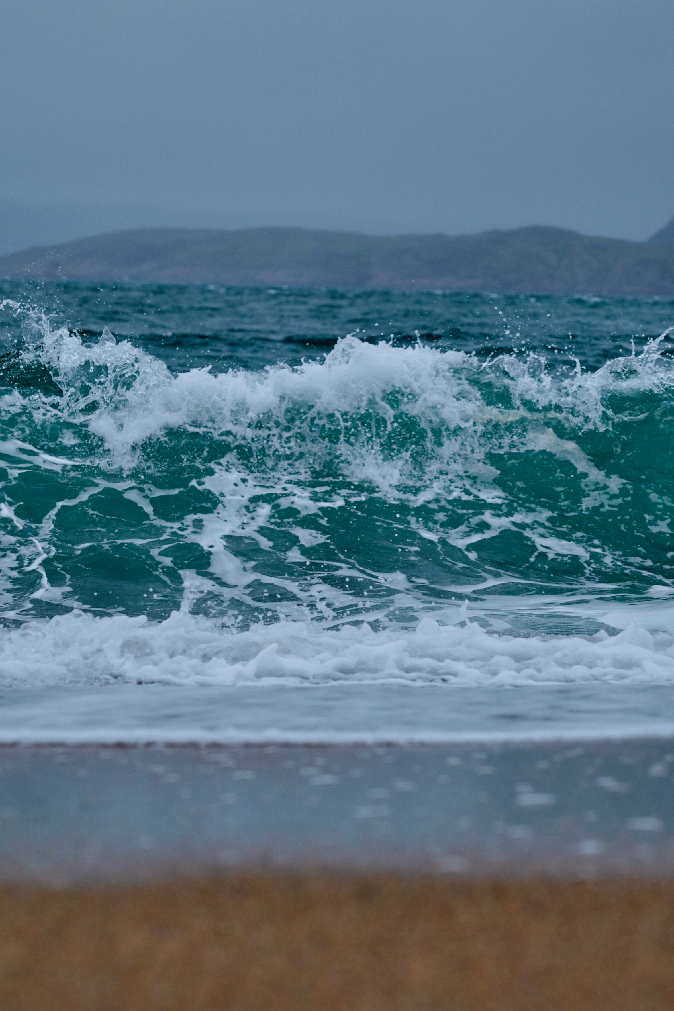 Пейзаж. Фотограф Люся Воробьева