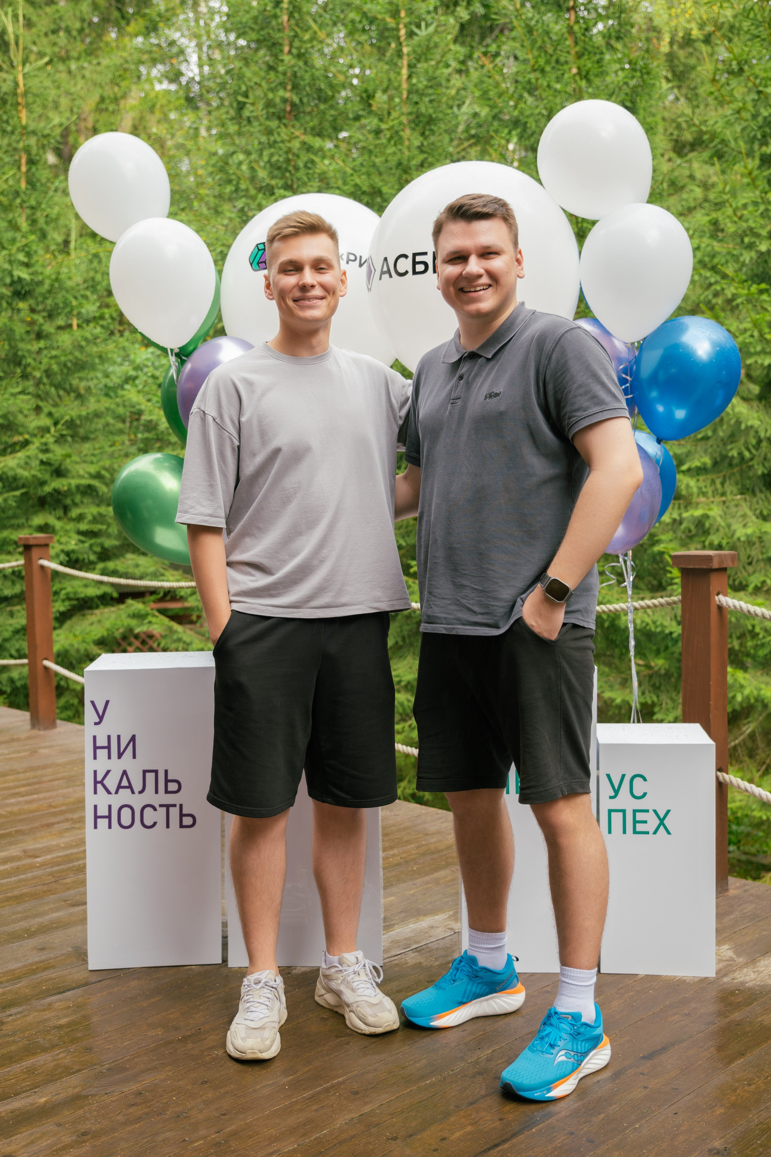 Репортажная съемка, мероприятия. Фотограф и видеограф в Москве Александр Вандышев