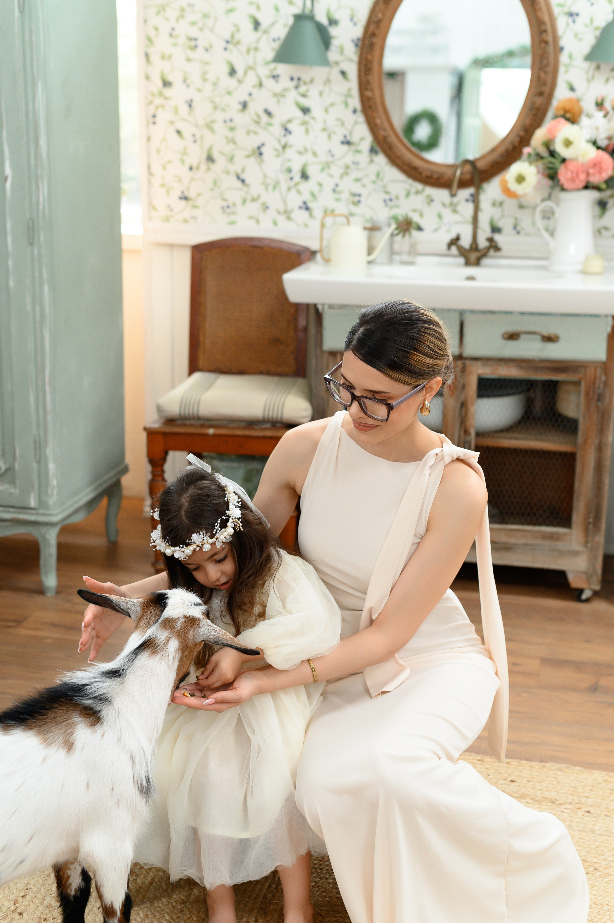 Милана 3 года. Фотограф в Краснодаре Скубицкая Альбина