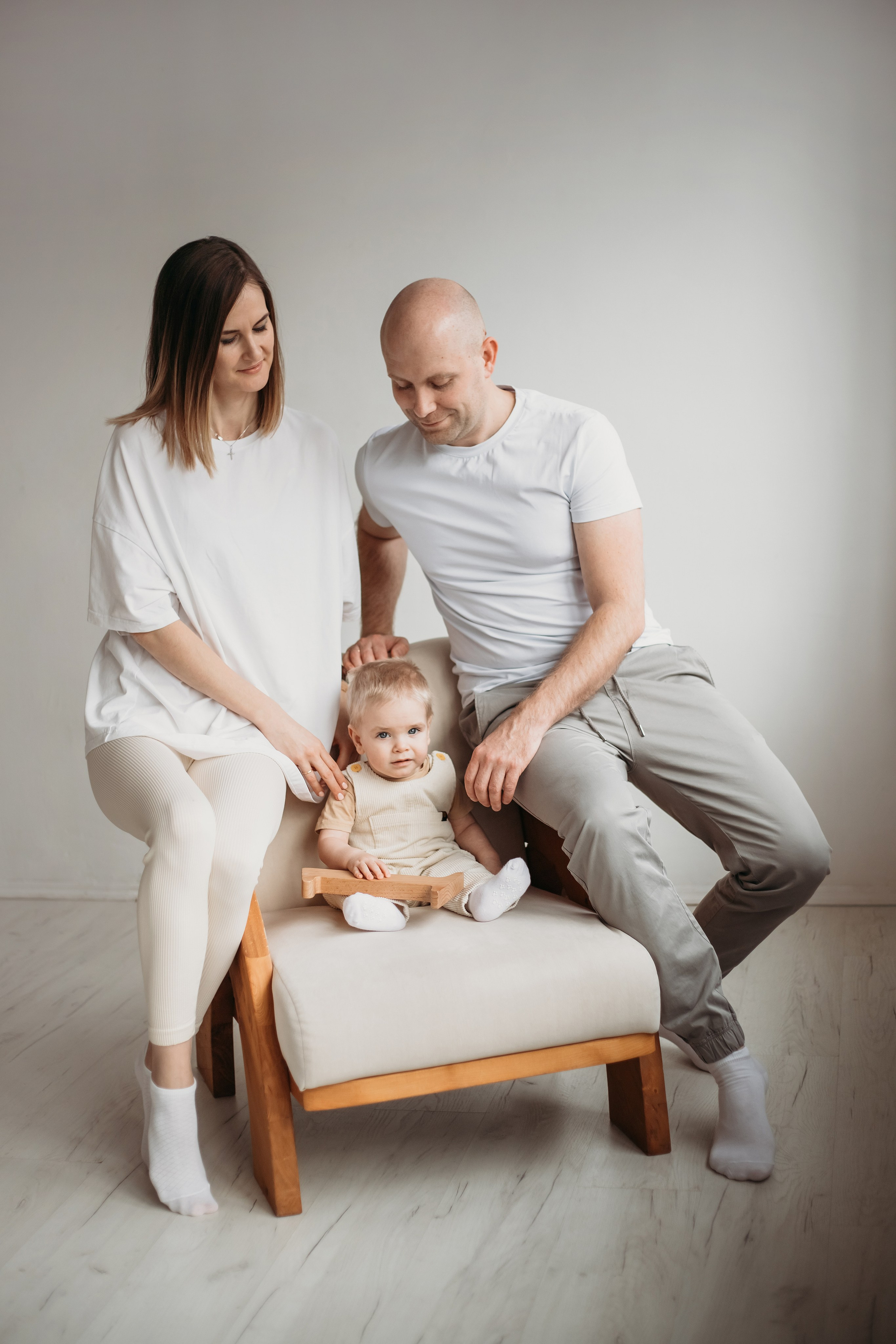 Илья. Семейный и детский фотограф Минск, Беларусь