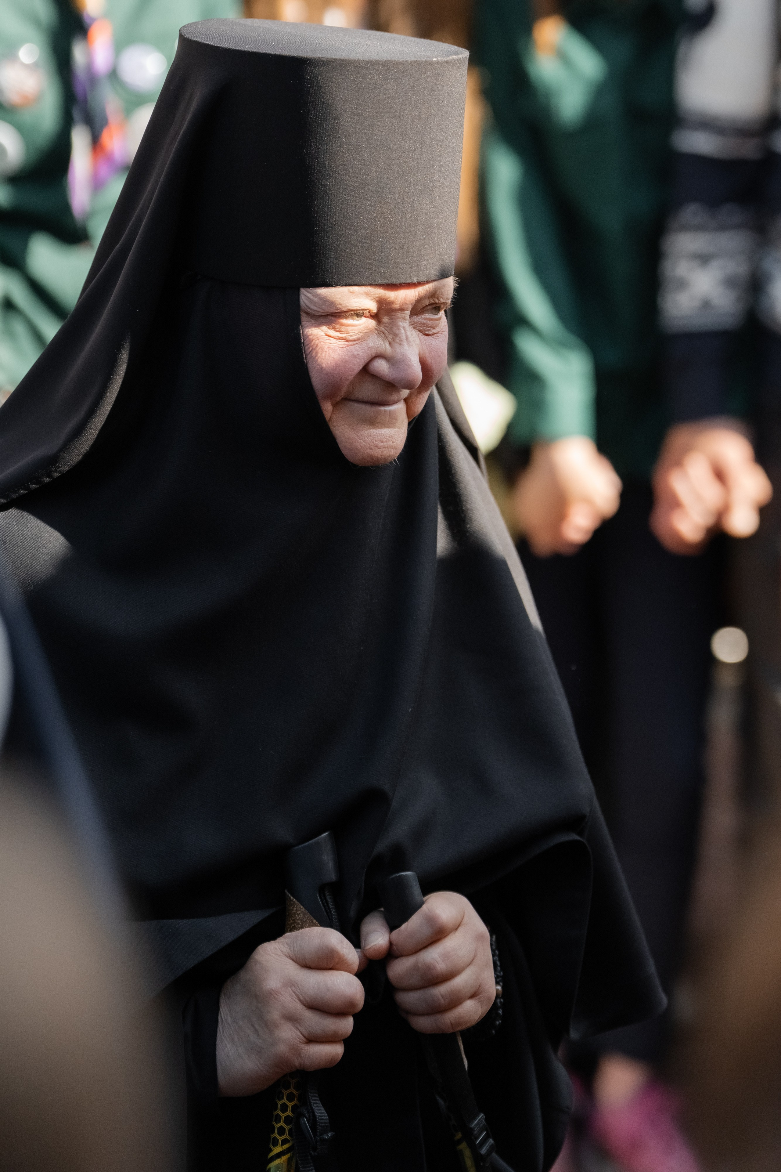 125 лет Гродненской епархии. Свадебный и семейный фотограф | Слоним, Гродно| Варя Режа́бек