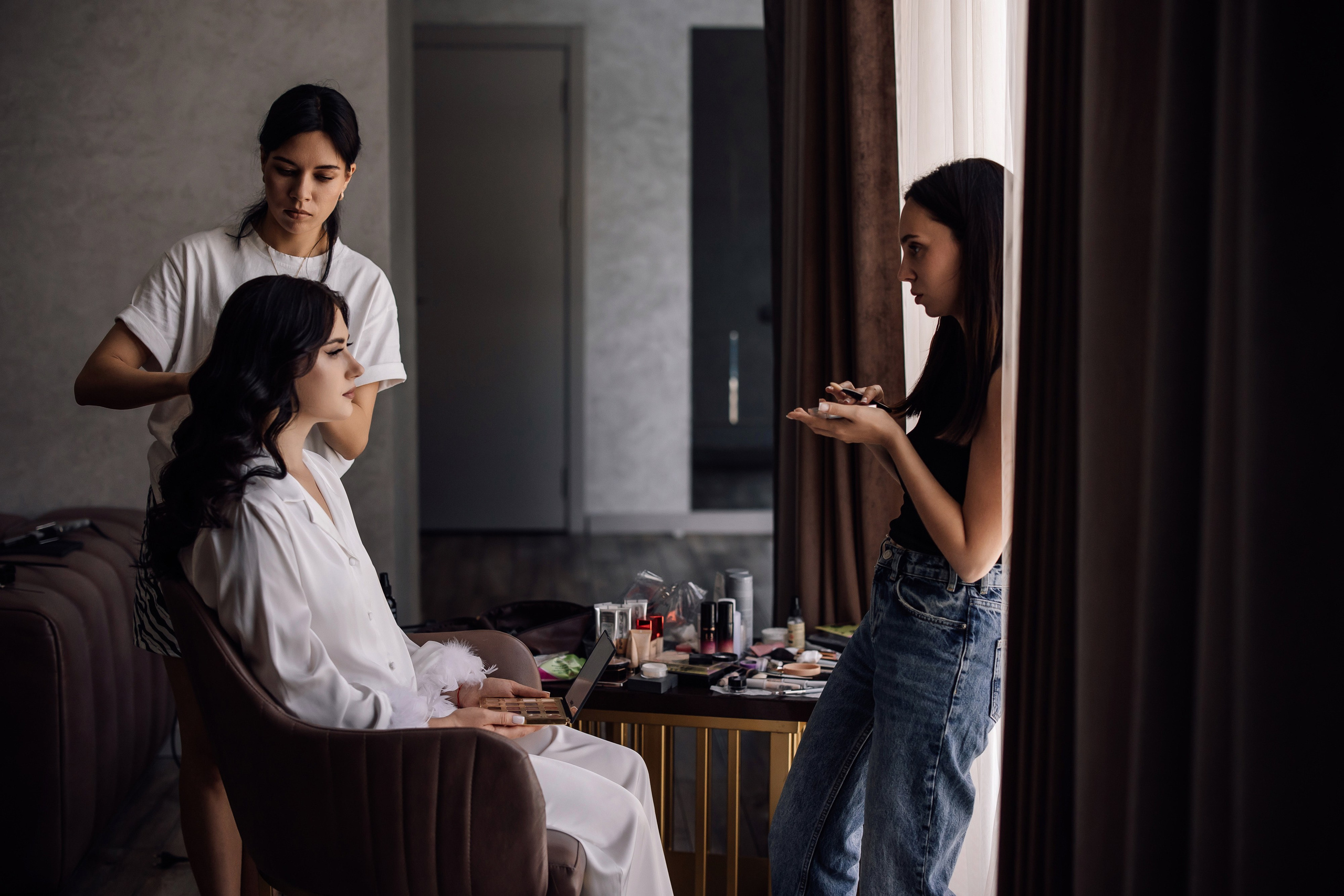 Свадебная Фотосессия Краснодар. Свадебный, детский и семейный, интерьерный фотограф в Краснодаре