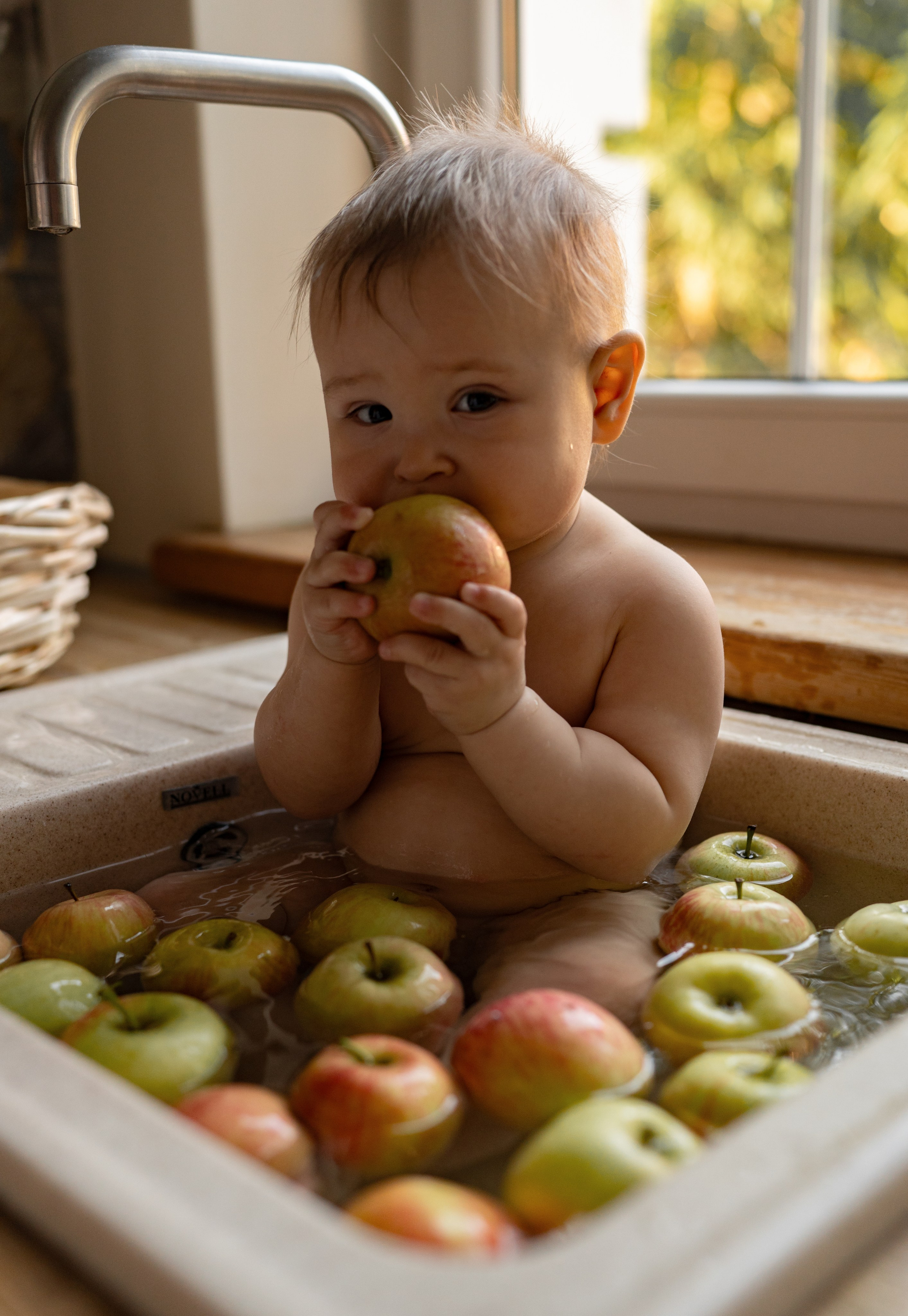 «Уютным вечером». Фотограф материнства Лена Олюнина Фотограф Калининград
