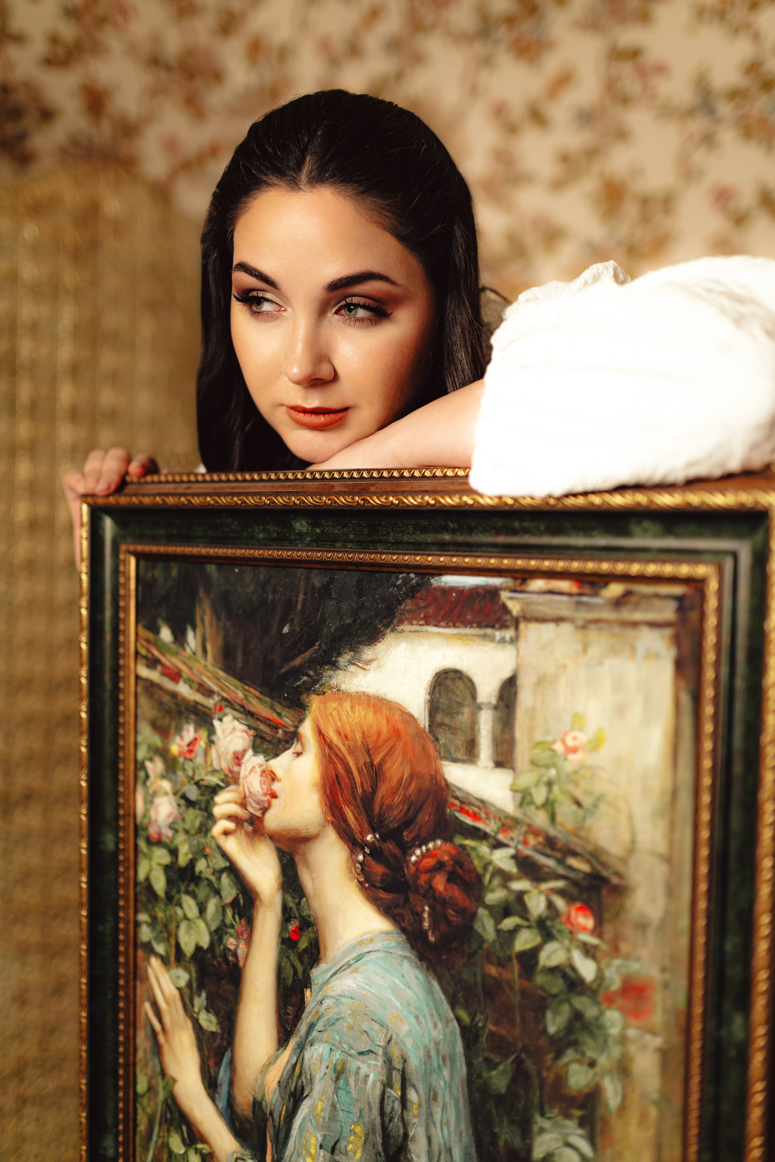 Студийные. Фотограф Анастасия Козловская aadazzling