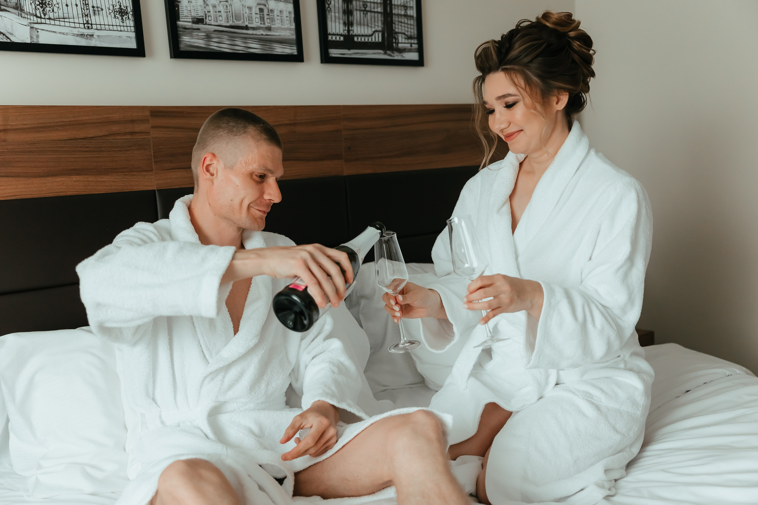 Никита и Динара. Ольга Шундеева — фотограф