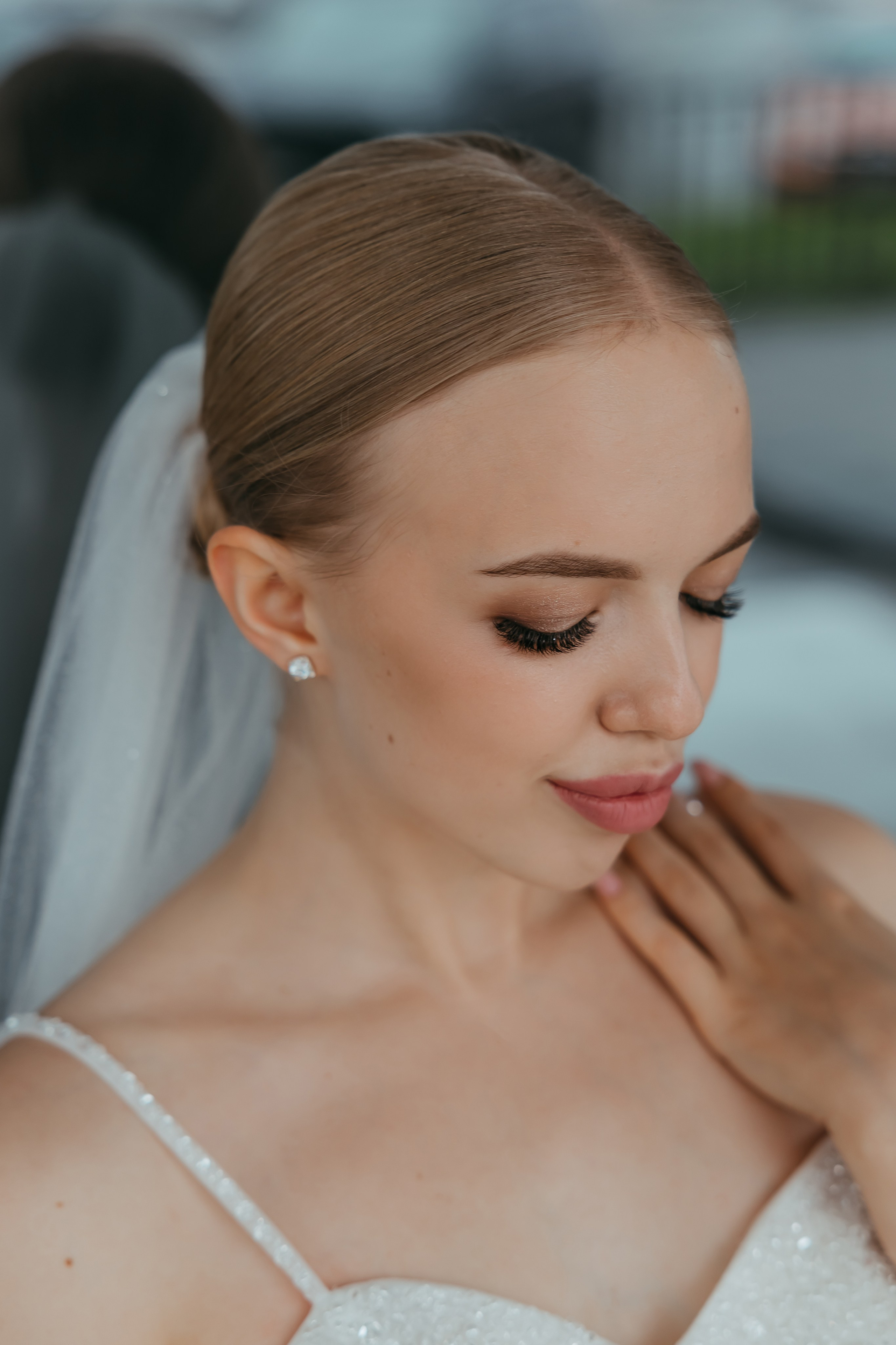 Олег и Настя. Ольга Шундеева — фотограф