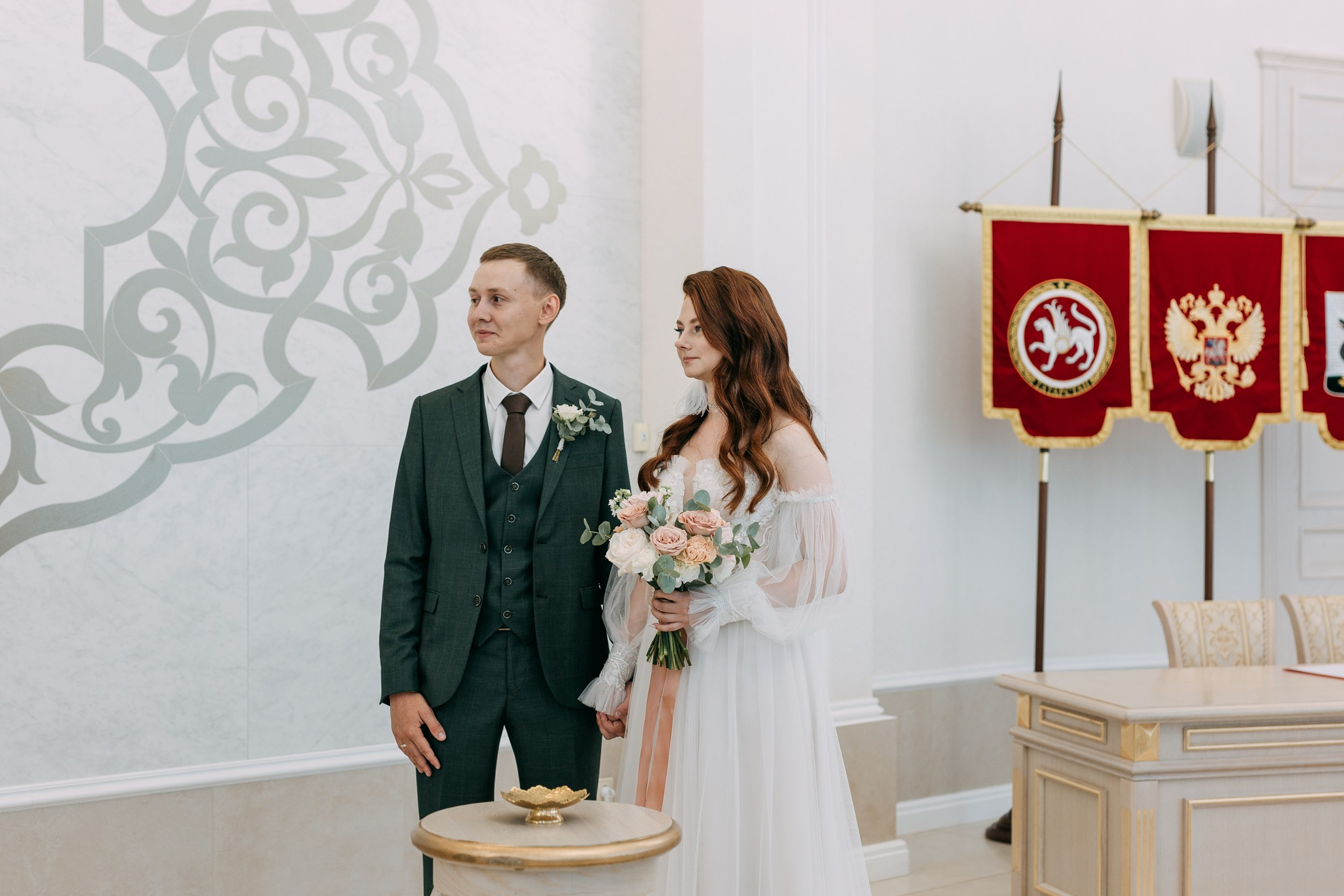 Алиса и Айнур. Фотопродакшн продающего контента