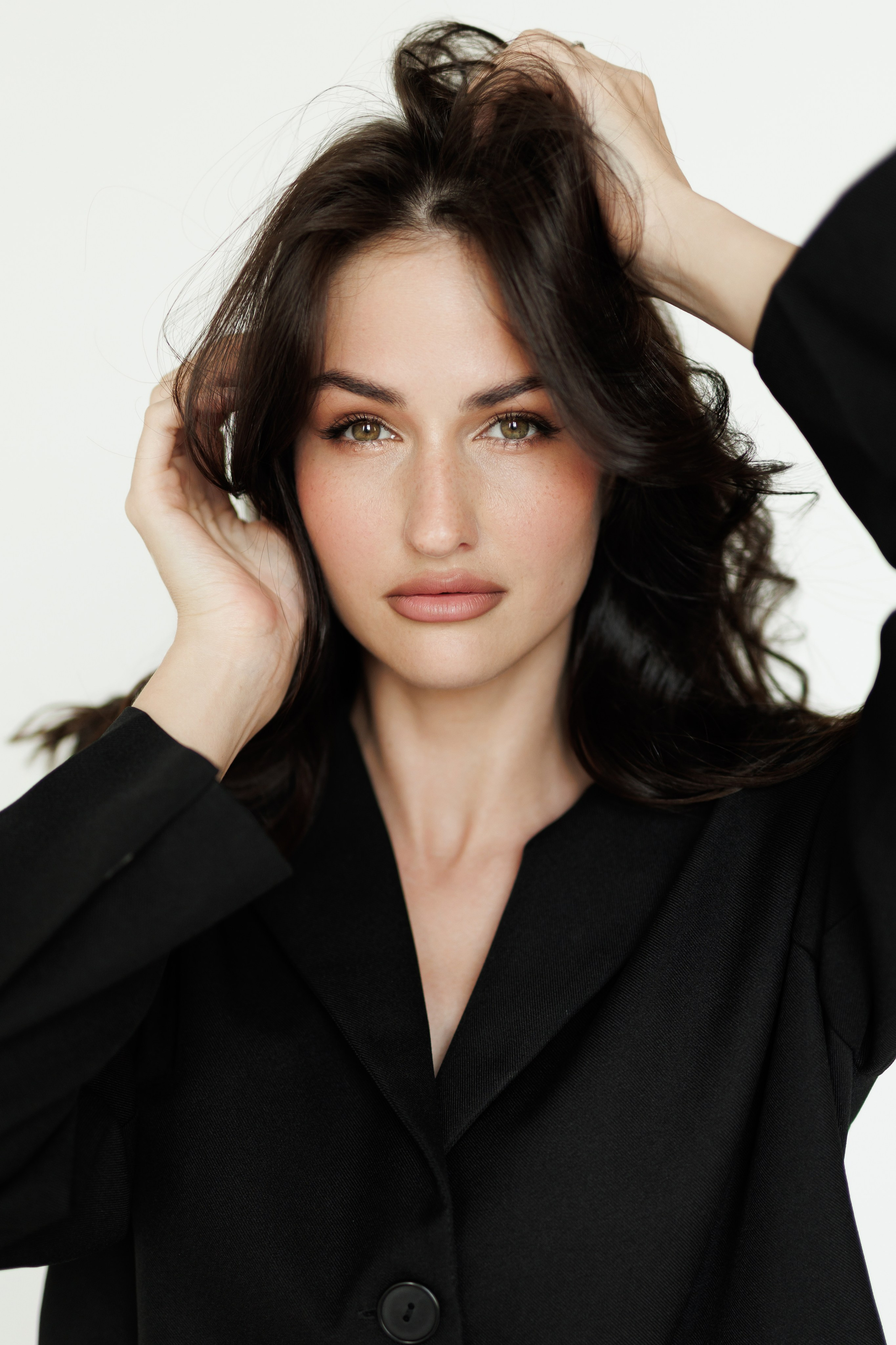 Марина. Брысина Алёна/ фотограф Петрозаводск, Карелия