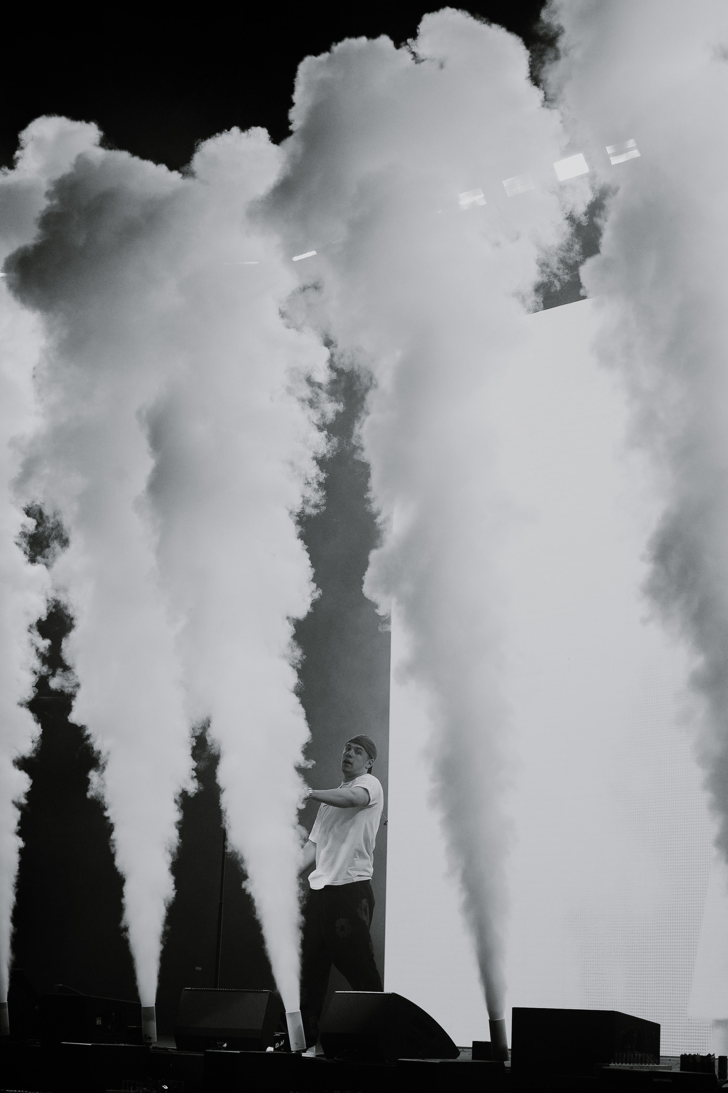 MACAN. Фотограф Москва