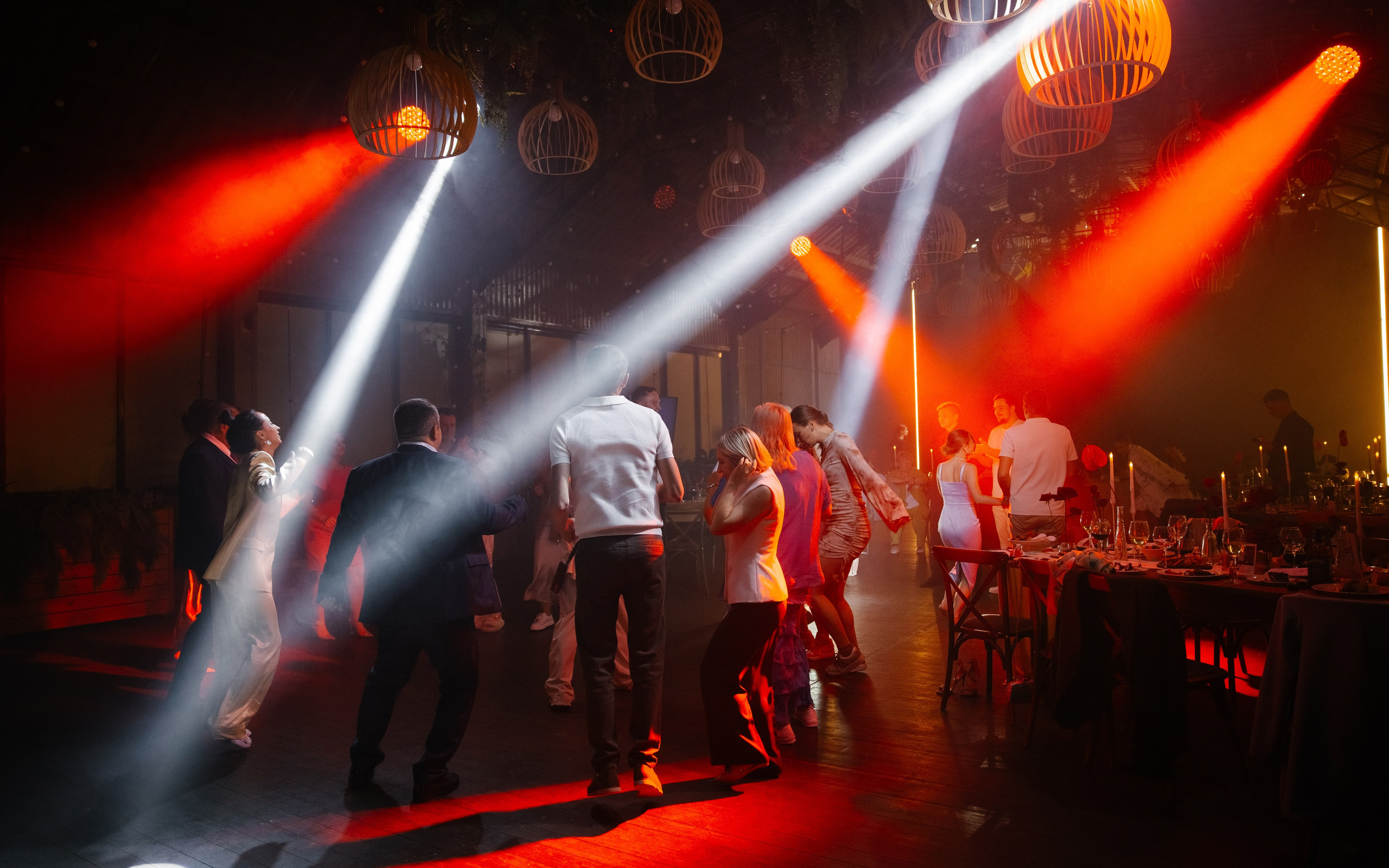 Алексей и Дарья. Свадебный фотограф Полина Панина