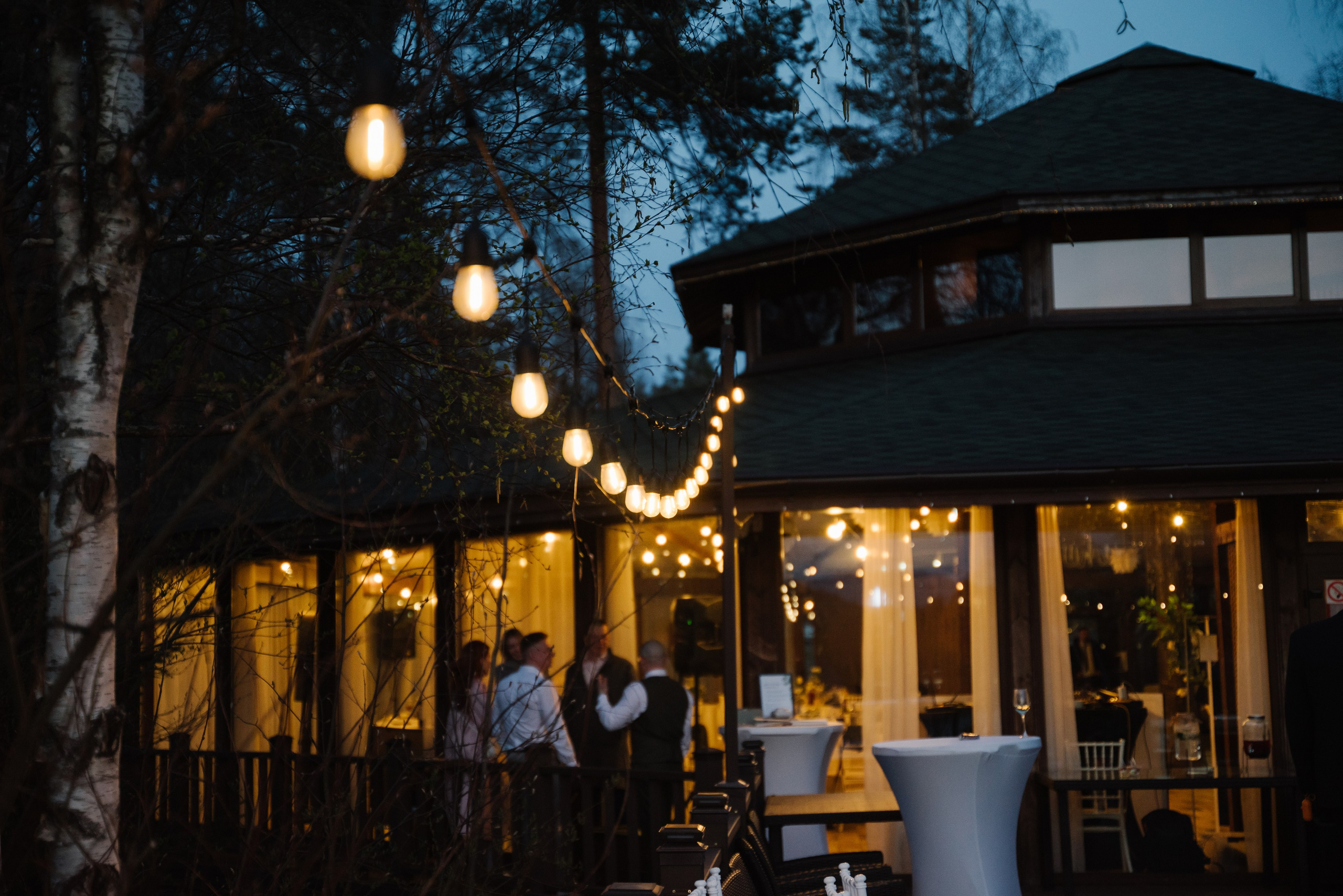 Что было после. Ваш свадебный и семейный фотограф