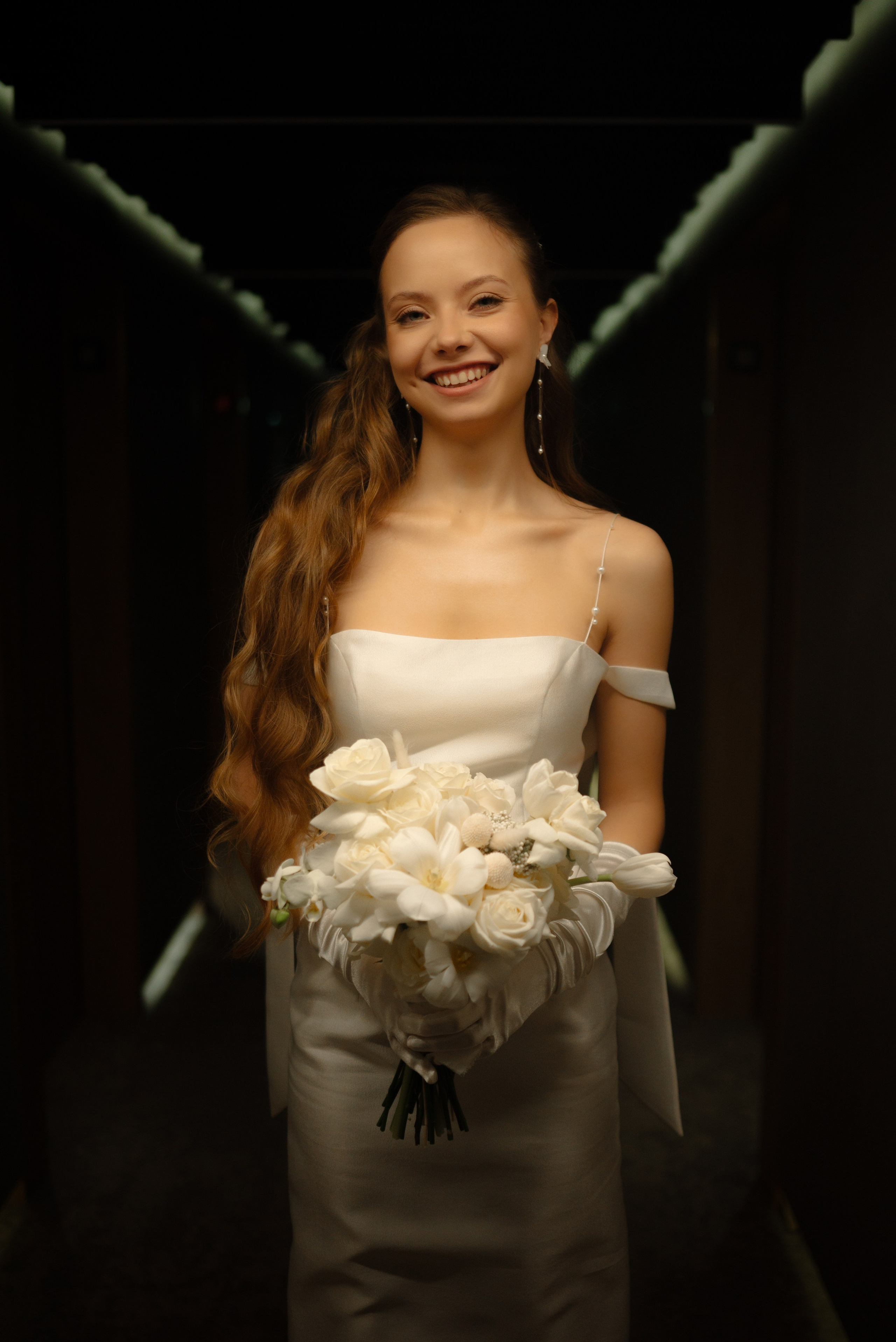 Илья и Анастасия. Ваш свадебный и семейный фотограф