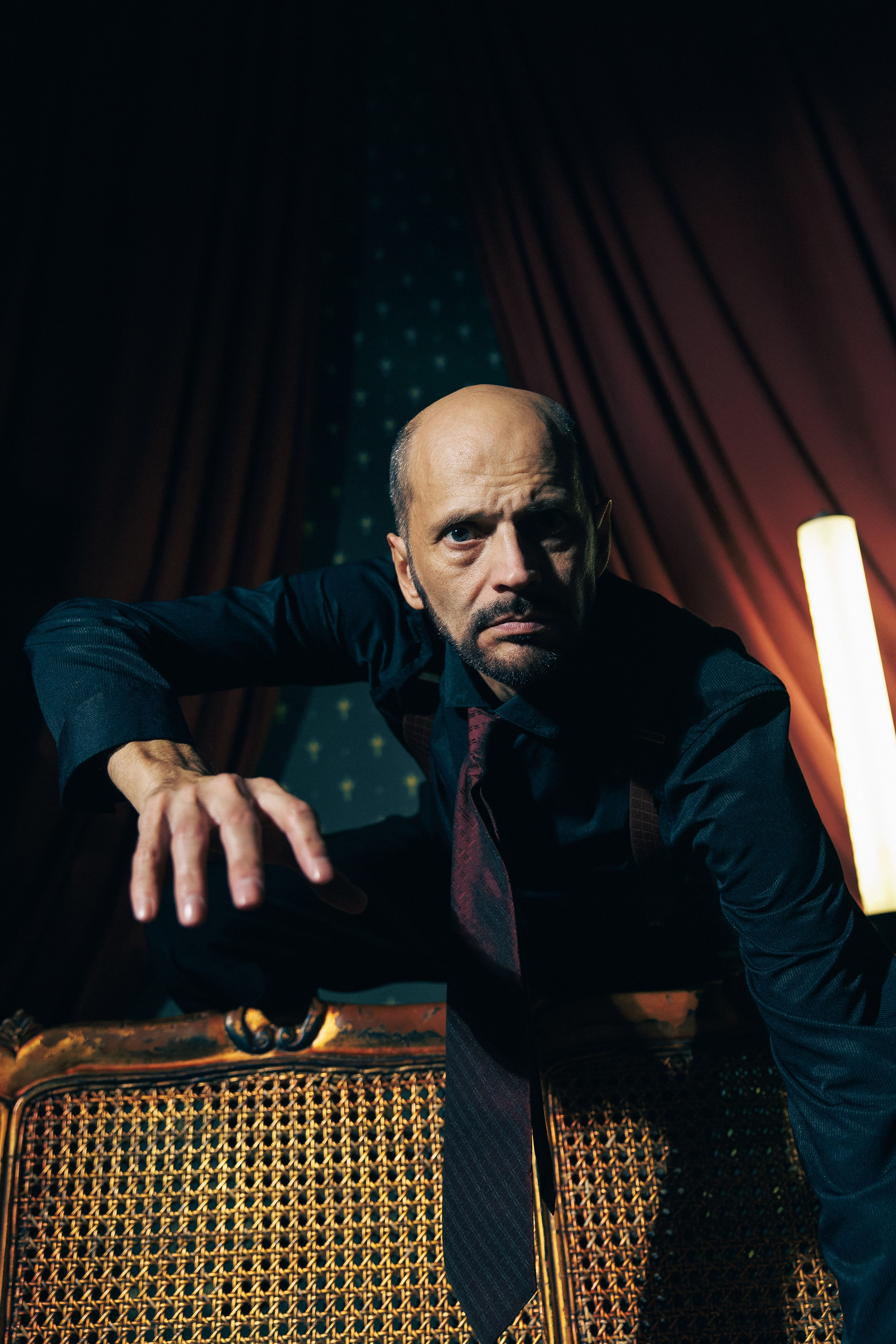 Черный вигвам. Свадебный и портретный фотограф в Санкт-Петербурге Анна Демьянова