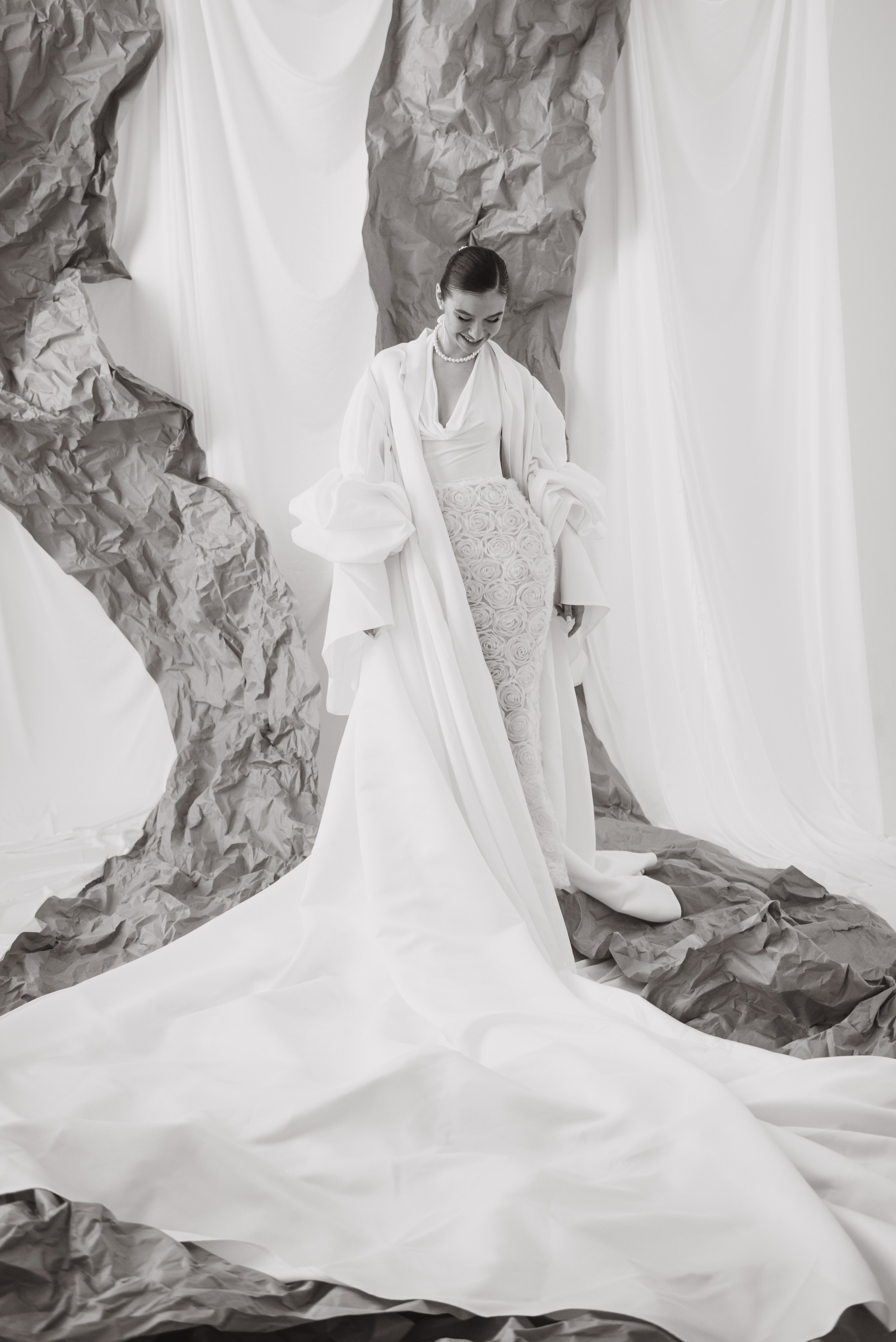 Дарья. Фотограф в Томске Мария Март