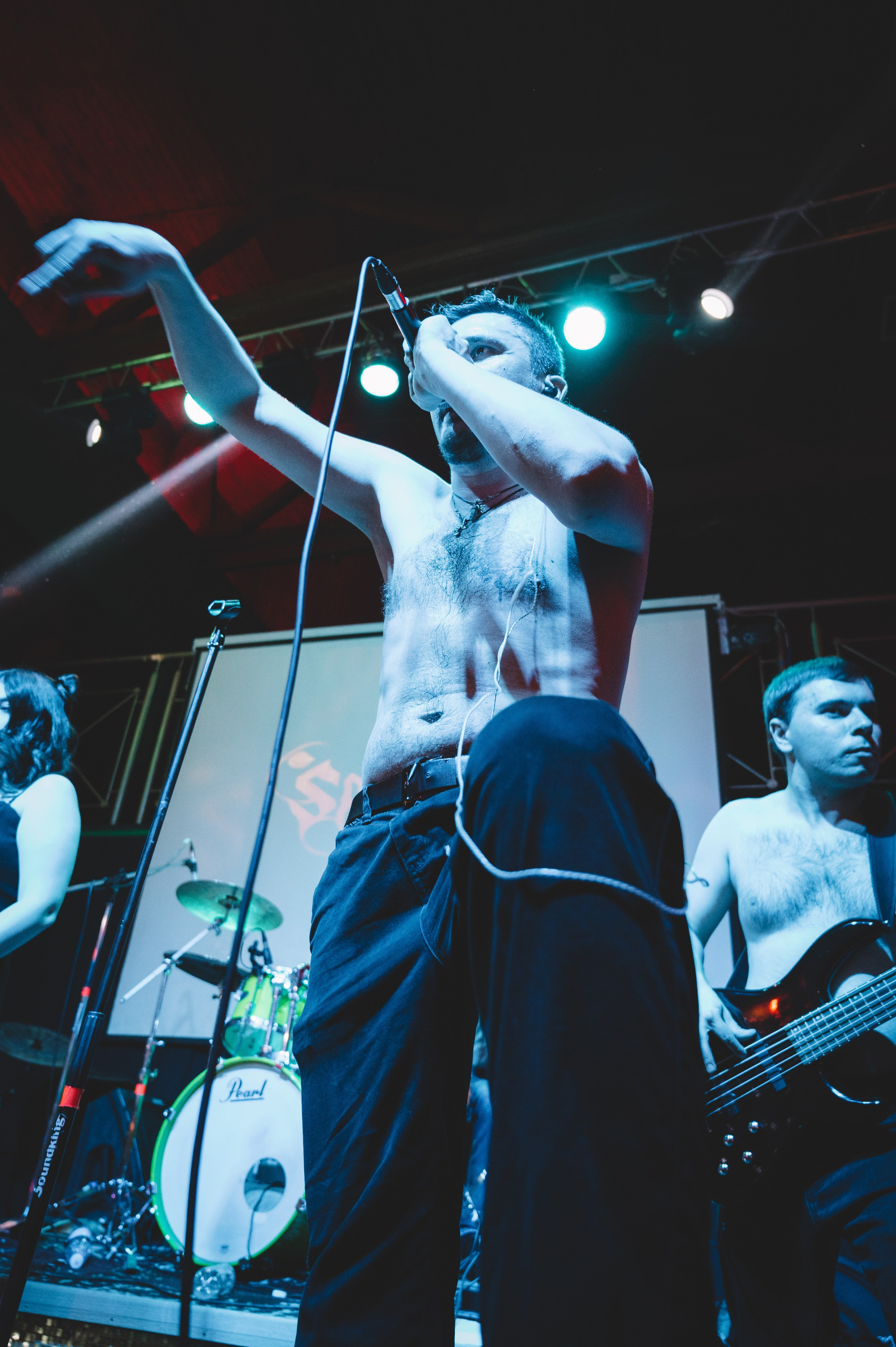 Форватер Фест. Фотограф Анна Темнова. Пенза