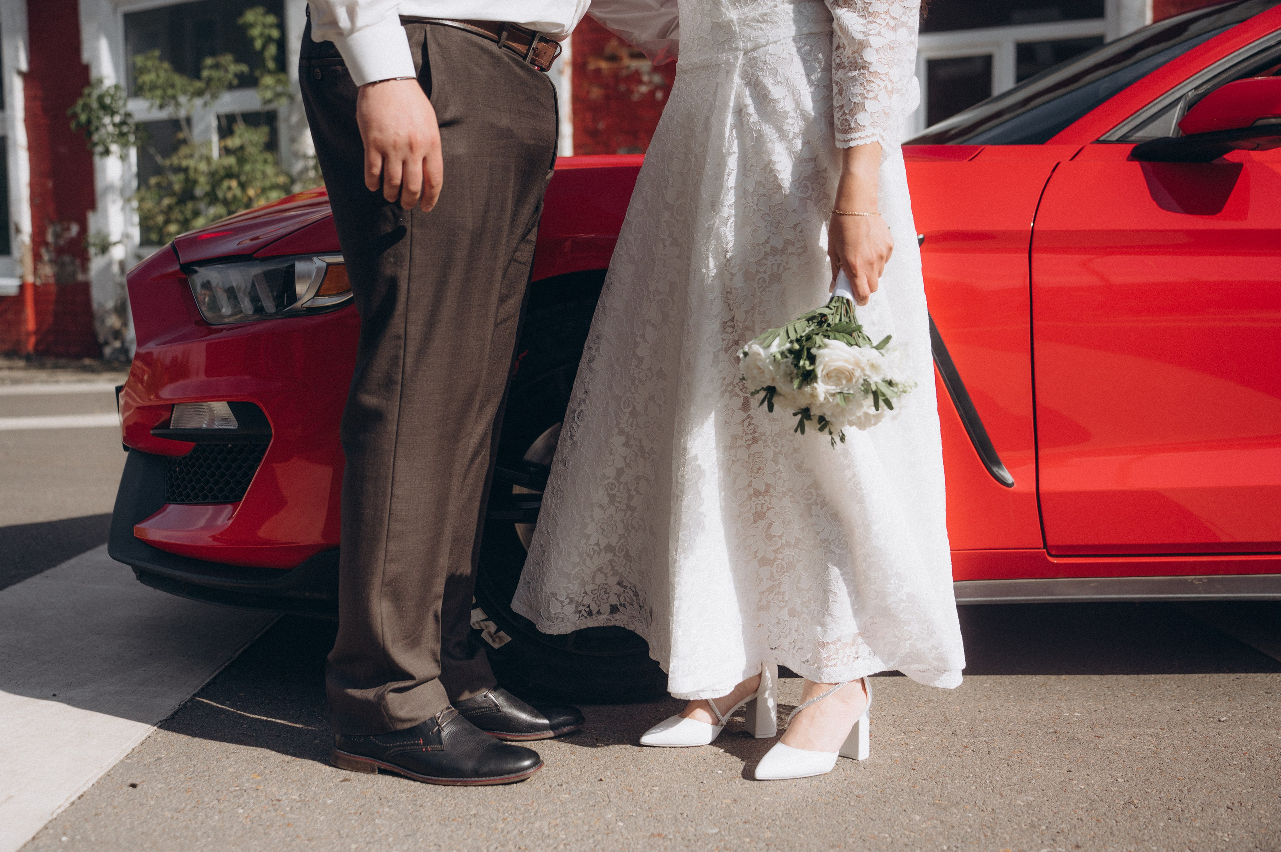 Тоня и Сергей. Фотограф Белебей Абзалетдинов Артур