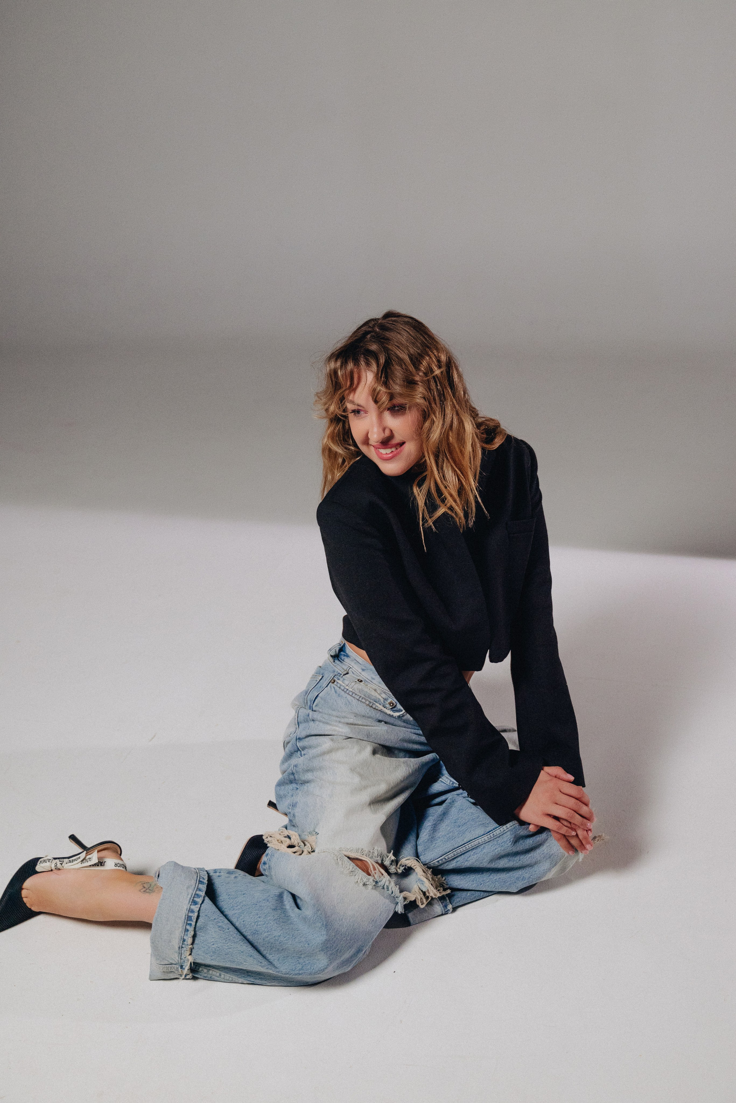 KARINA. Екатерина Курбанова. Женский фотограф