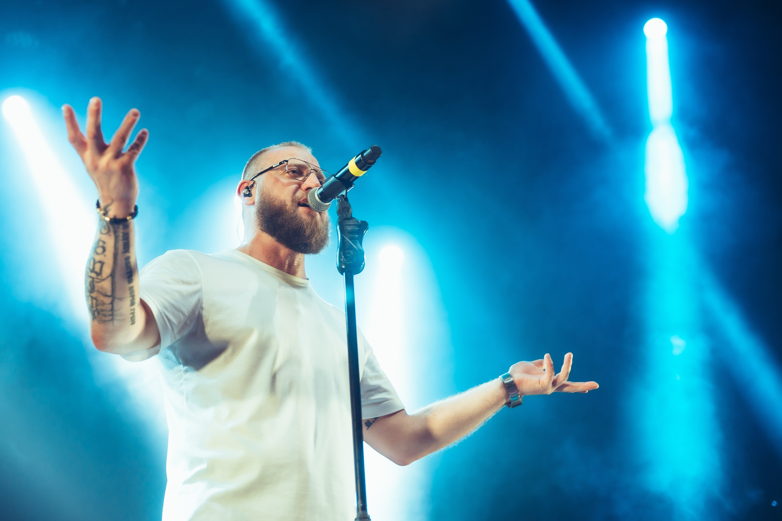 МАВАШИ group, 2025 год. Иван Кубик — фотограф и видеограф