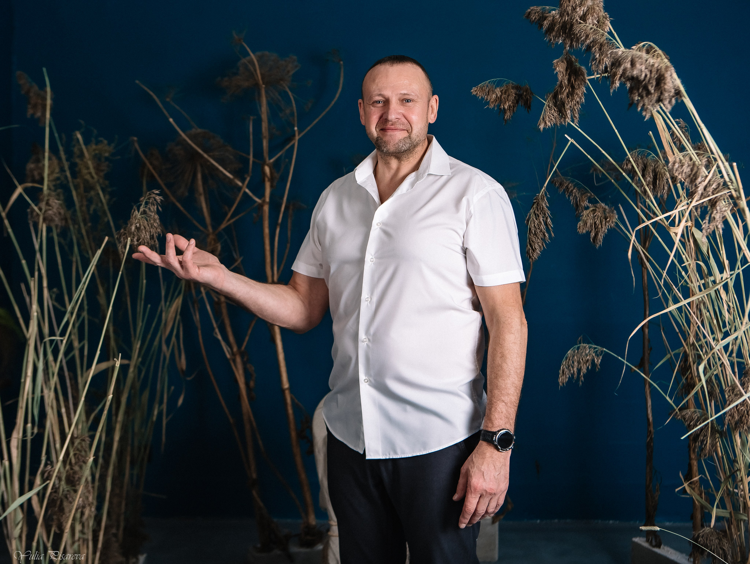 СВАДЕБНАЯ ПАРА. Фотограф в Санкт-Петербурге Писарева Юлия