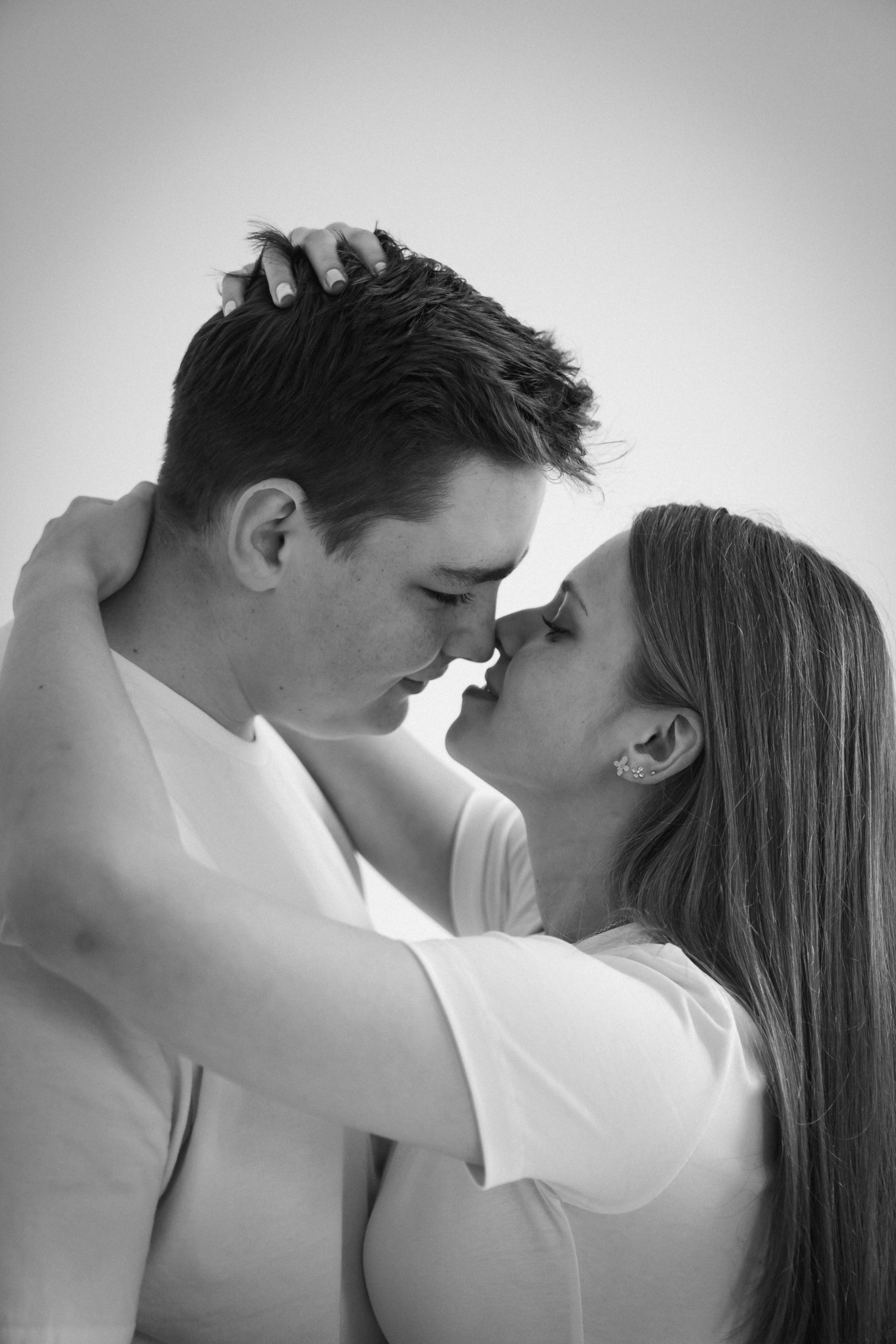 Фотосессия Анастасии и Павла. Фотограф в Ростове-на-Дону Анна Малахова