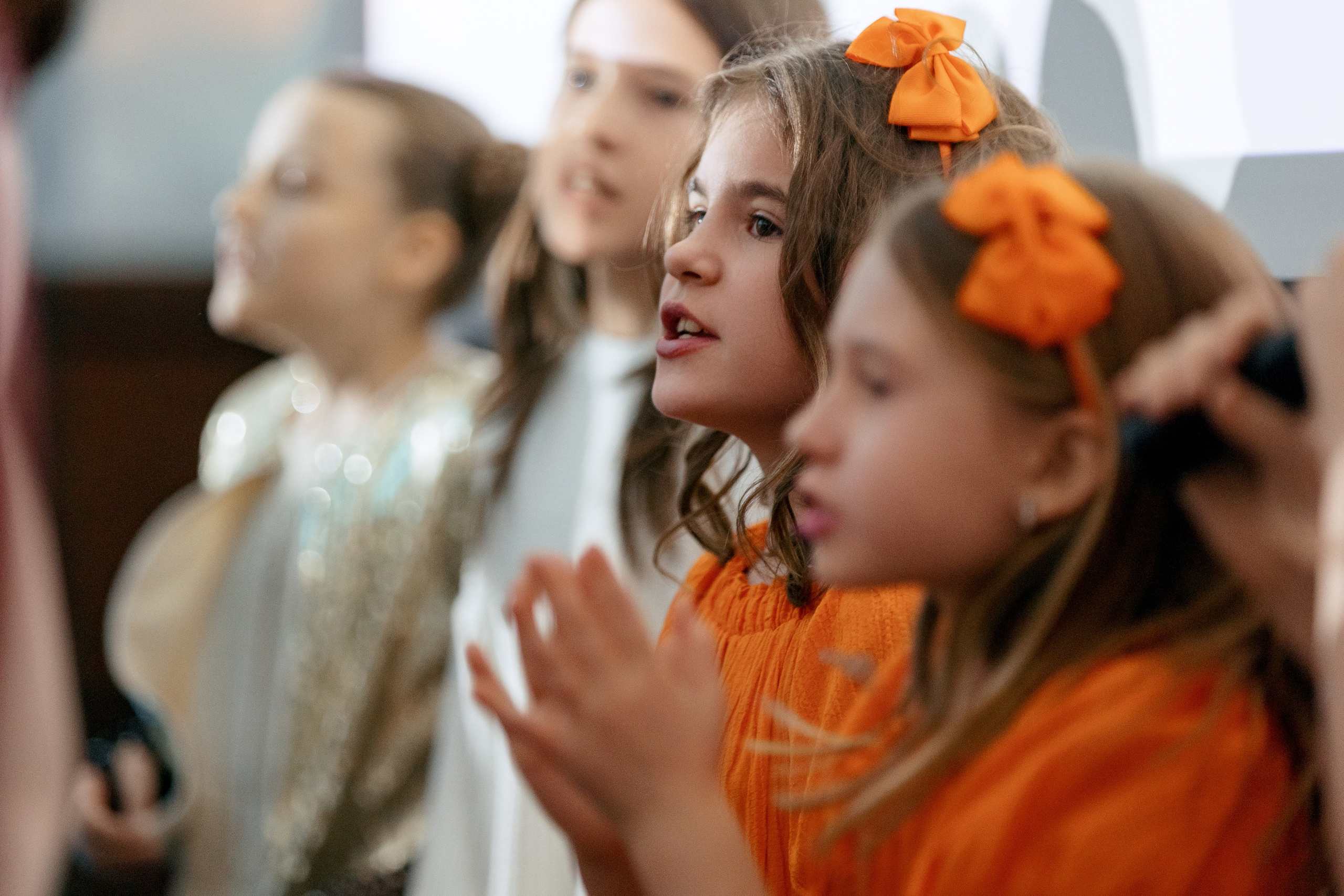 ПОКОЛЕНИЕ БУДУЩЕГО. Фотограф в Красноярске