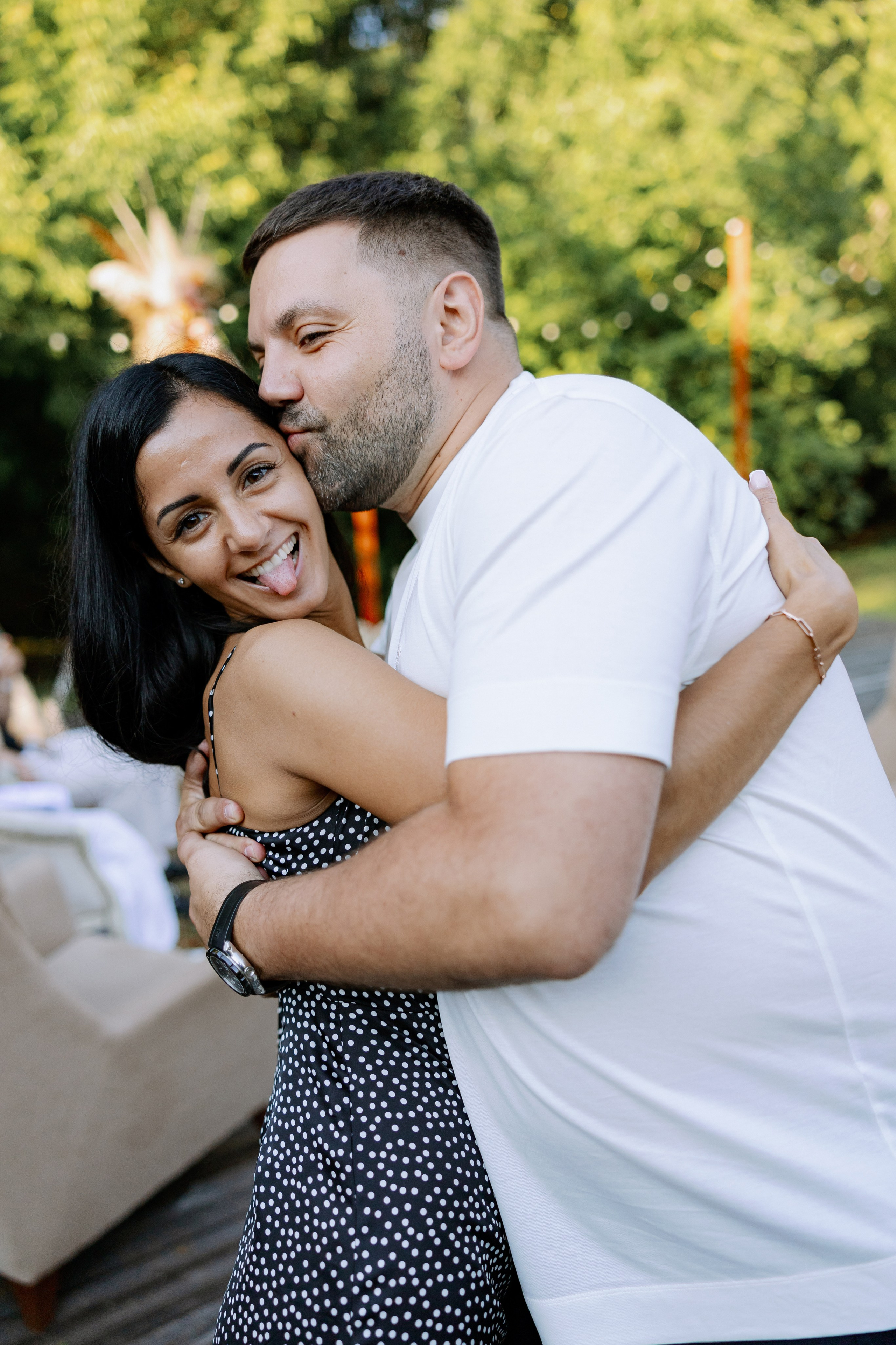 10.08.2023 Дмитрий и Виктория. Фотограф в Красноярске