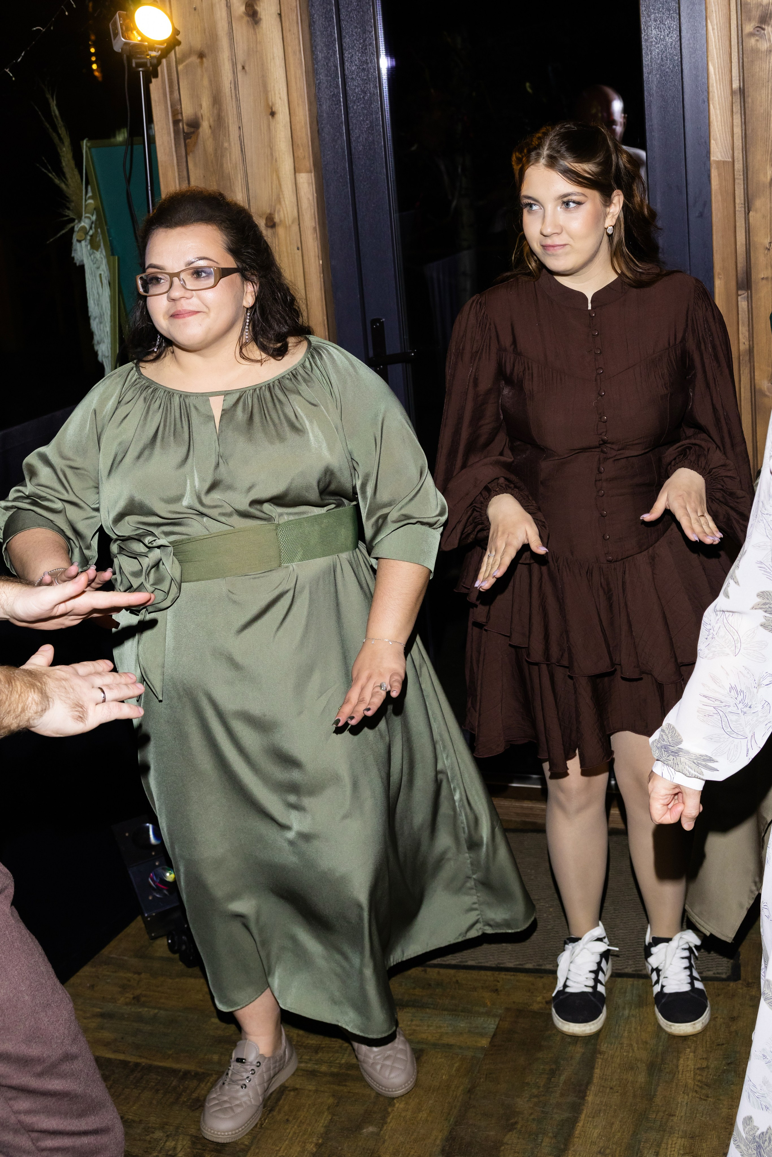 Алексей и Милена. Фотограф в Красноярске