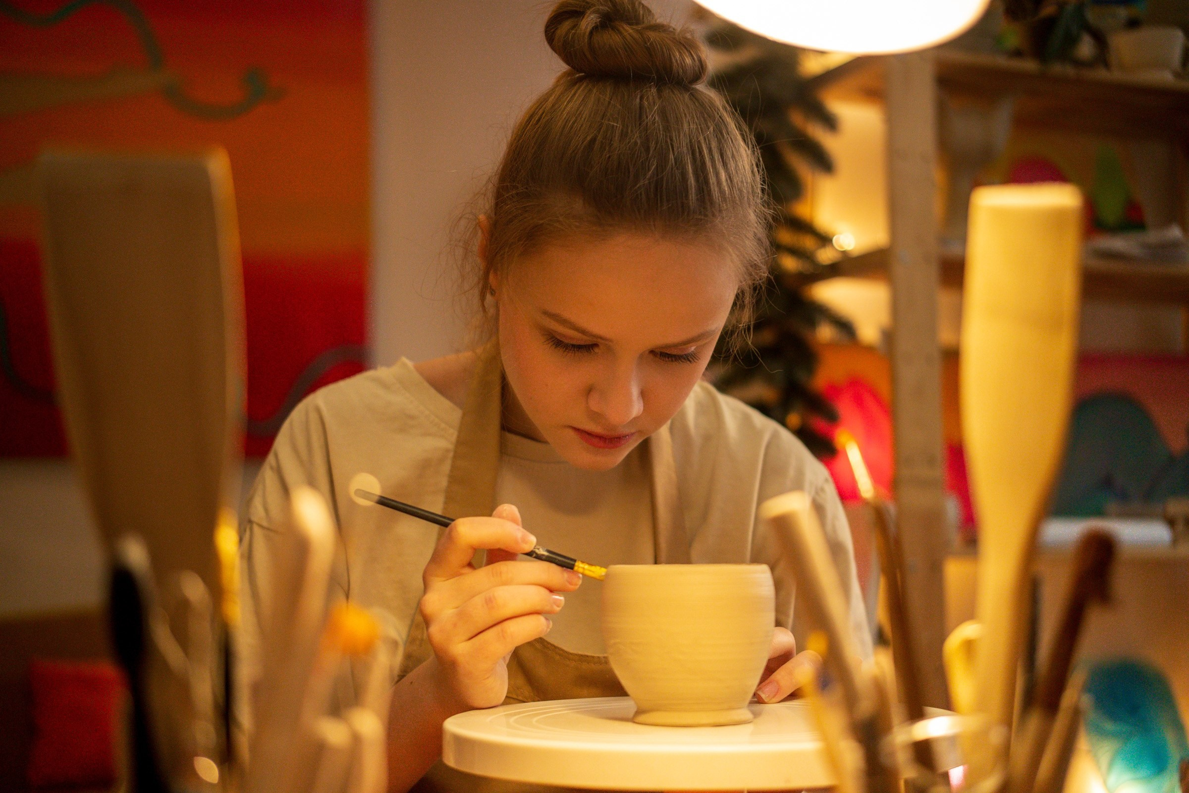 Портретные. Никита Соловьев | Фотограф в Санкт-Петербурге