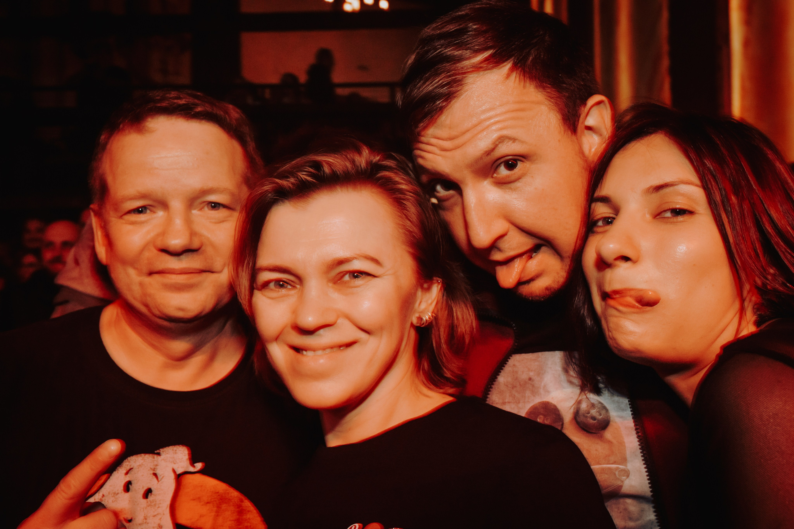 РАДТОПОМЕХИ. Фотограф Елена Богачева (lenalena_na_na_na)