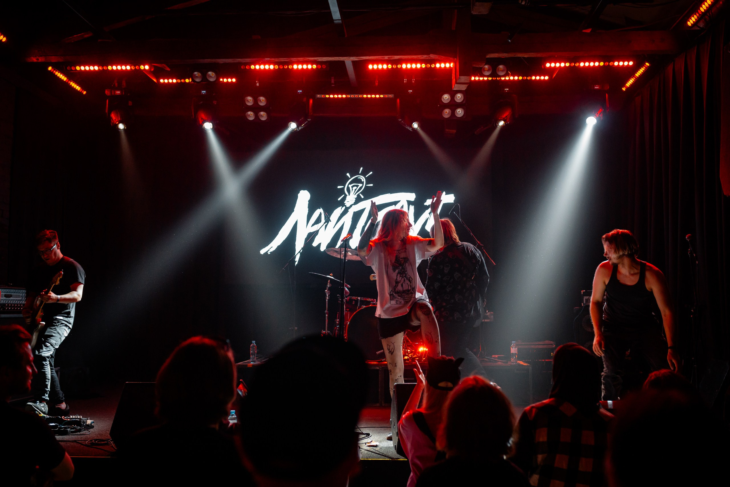 ЛАЙТСАУТ. Фотограф Елена Богачева (lenalena_na_na_na)