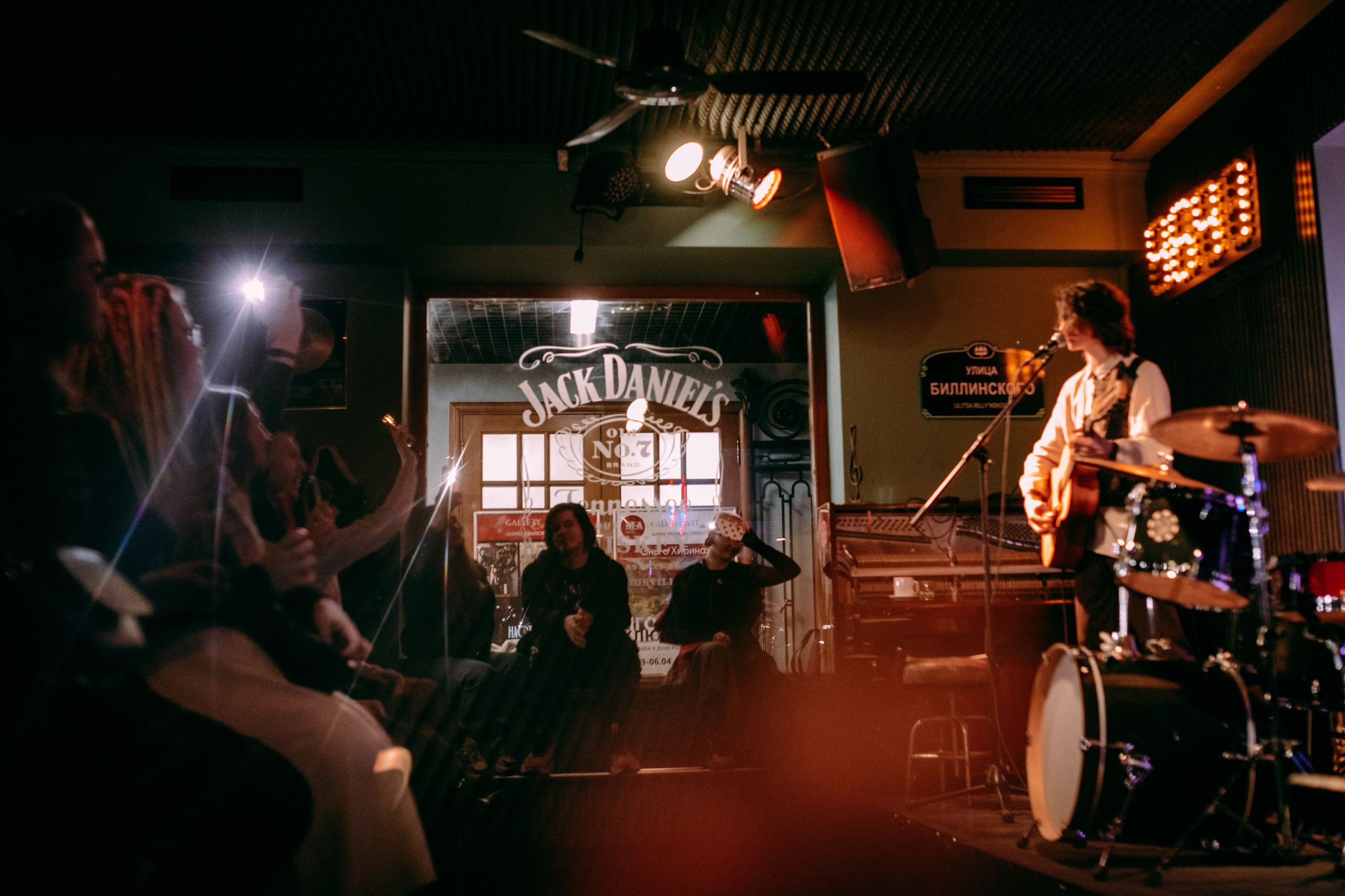 IN.SPYRAL. Фотограф Елена Богачева (lenalena_na_na_na)