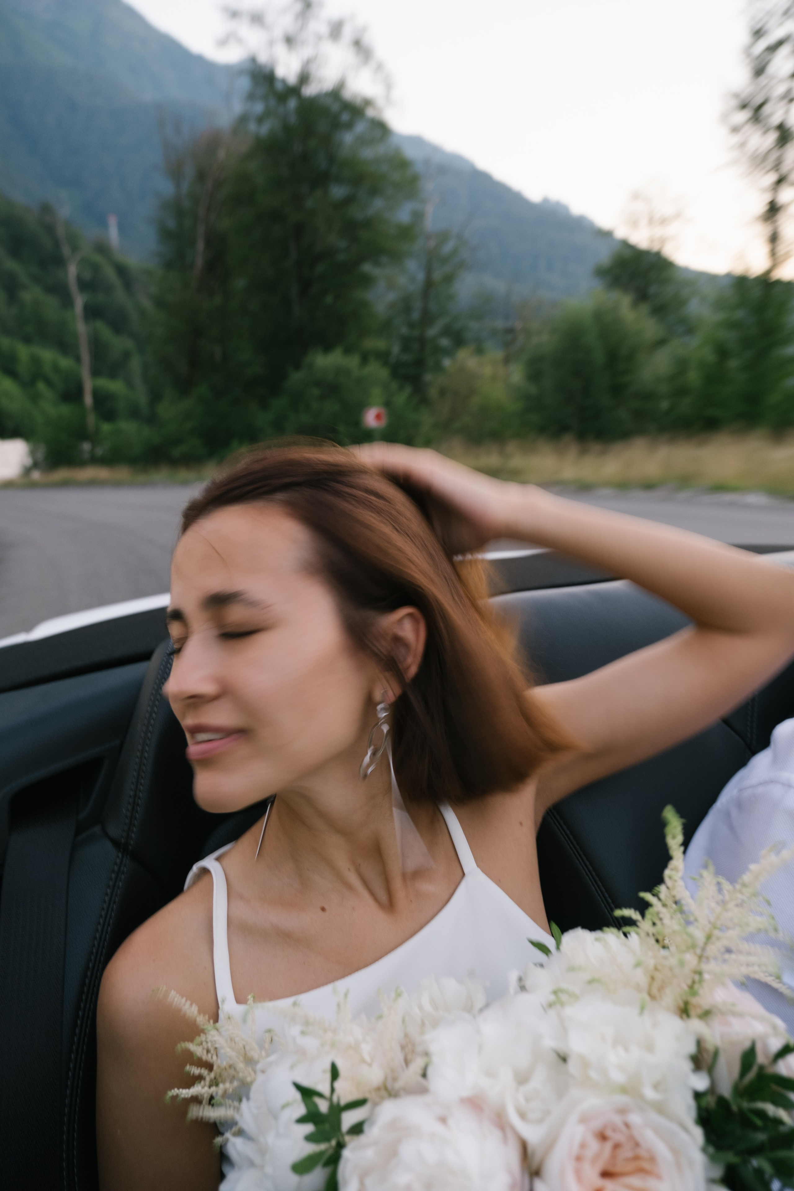 Ира / Андрей. Свадебный Видеограф Фотограф в Сочи