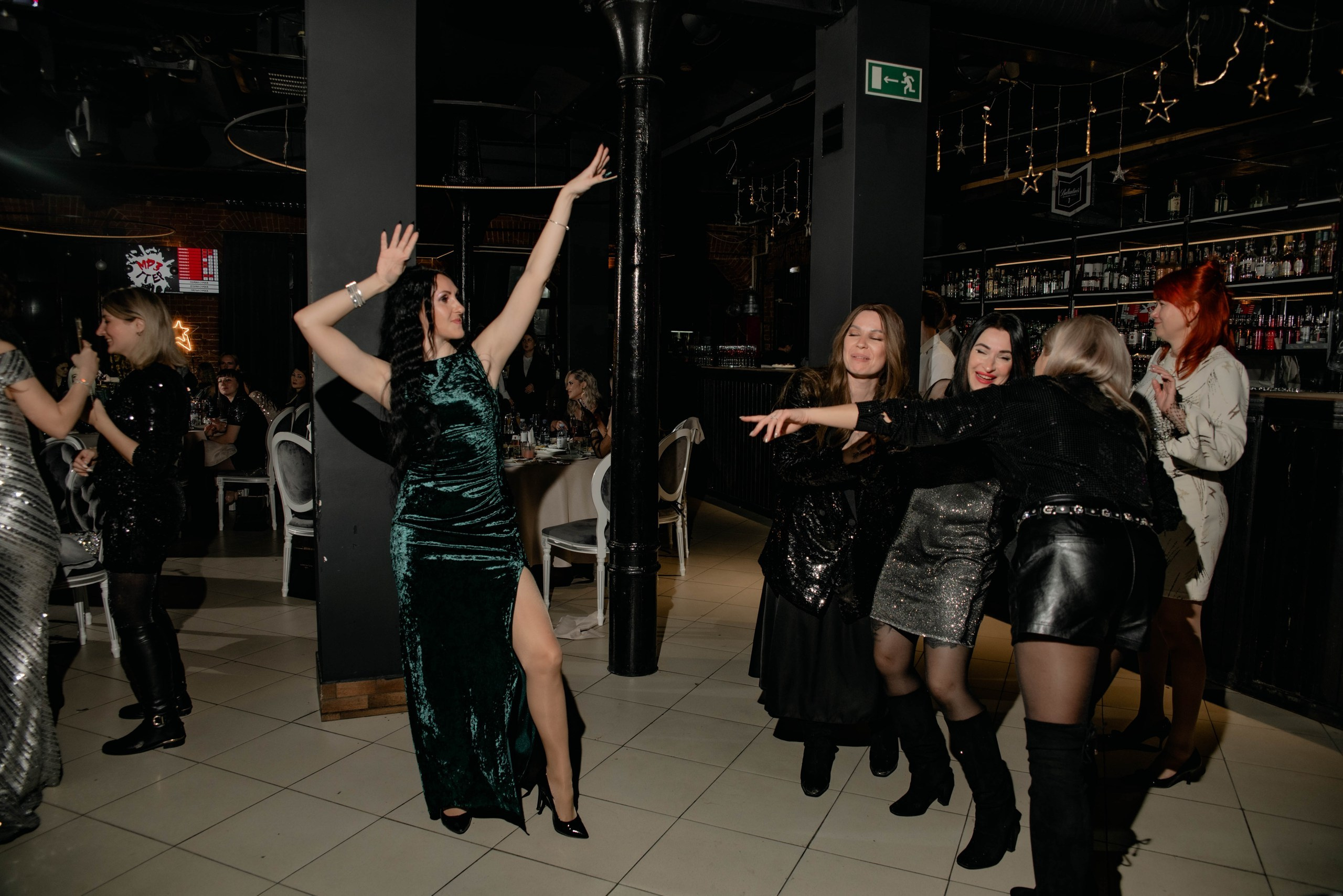 CELEBRITY PARTY. Фотограф в Саратове и Энгельсе — Склярова Дарья