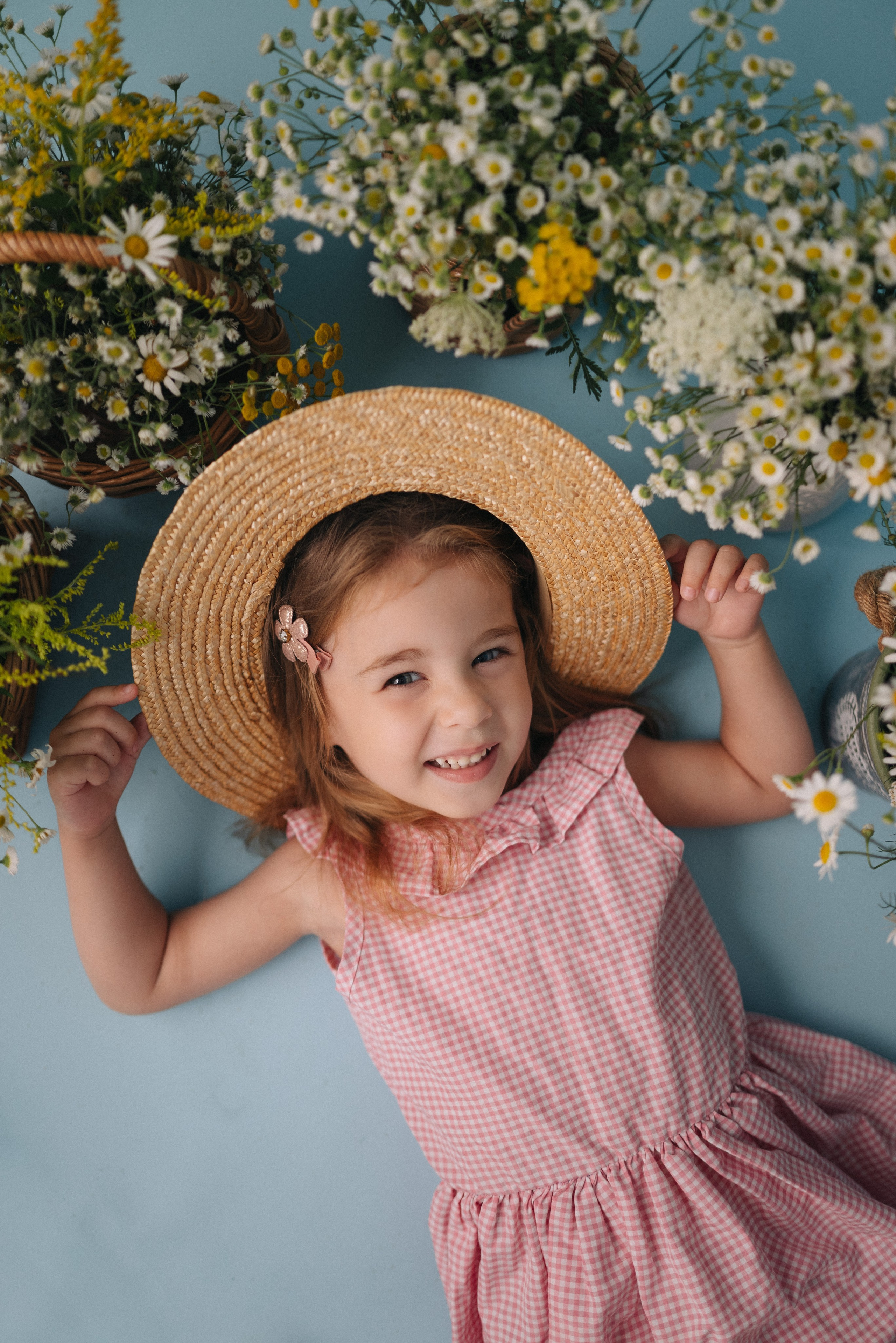 Фотопроекты. Фотограф новорожденных в Иваново Виктория Судницына