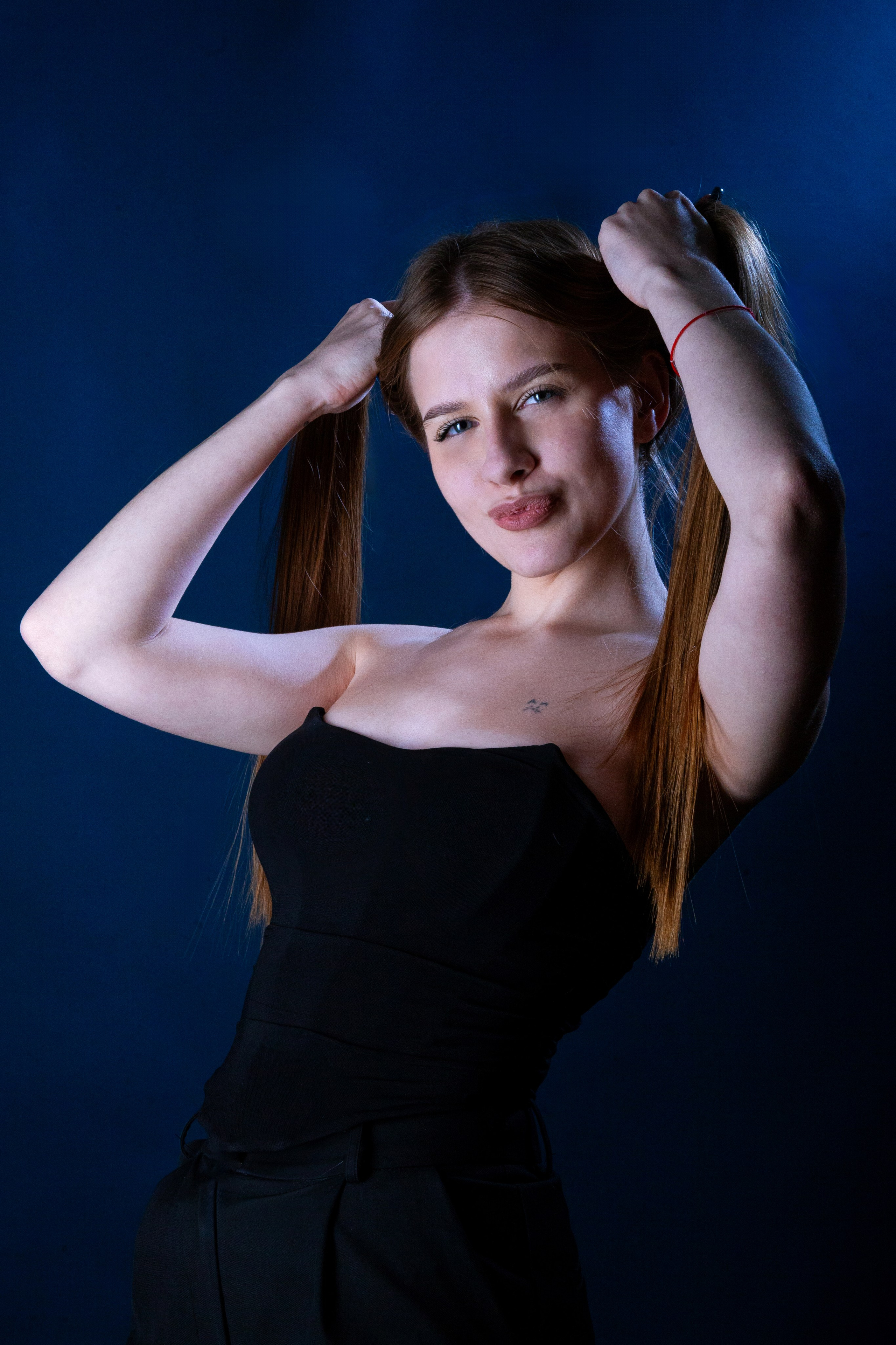 Анастасия. Главная