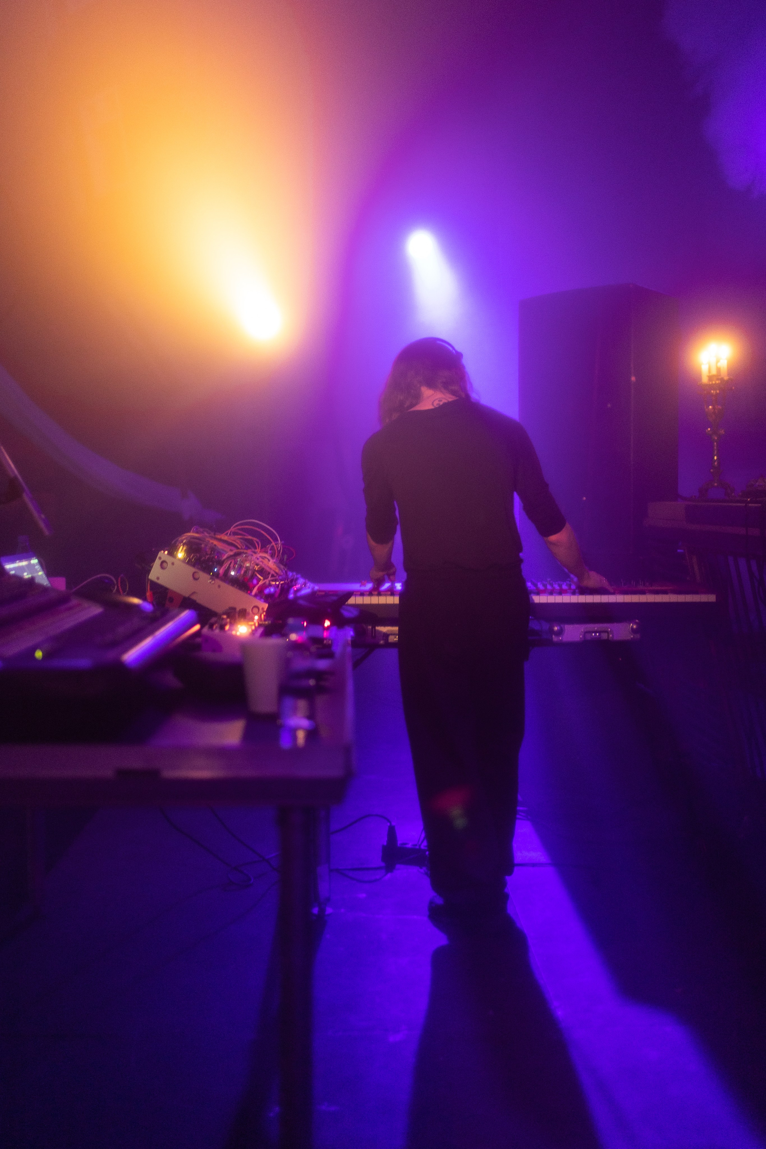 SENS 2023. Фотограф в Москве Десятова Ксения