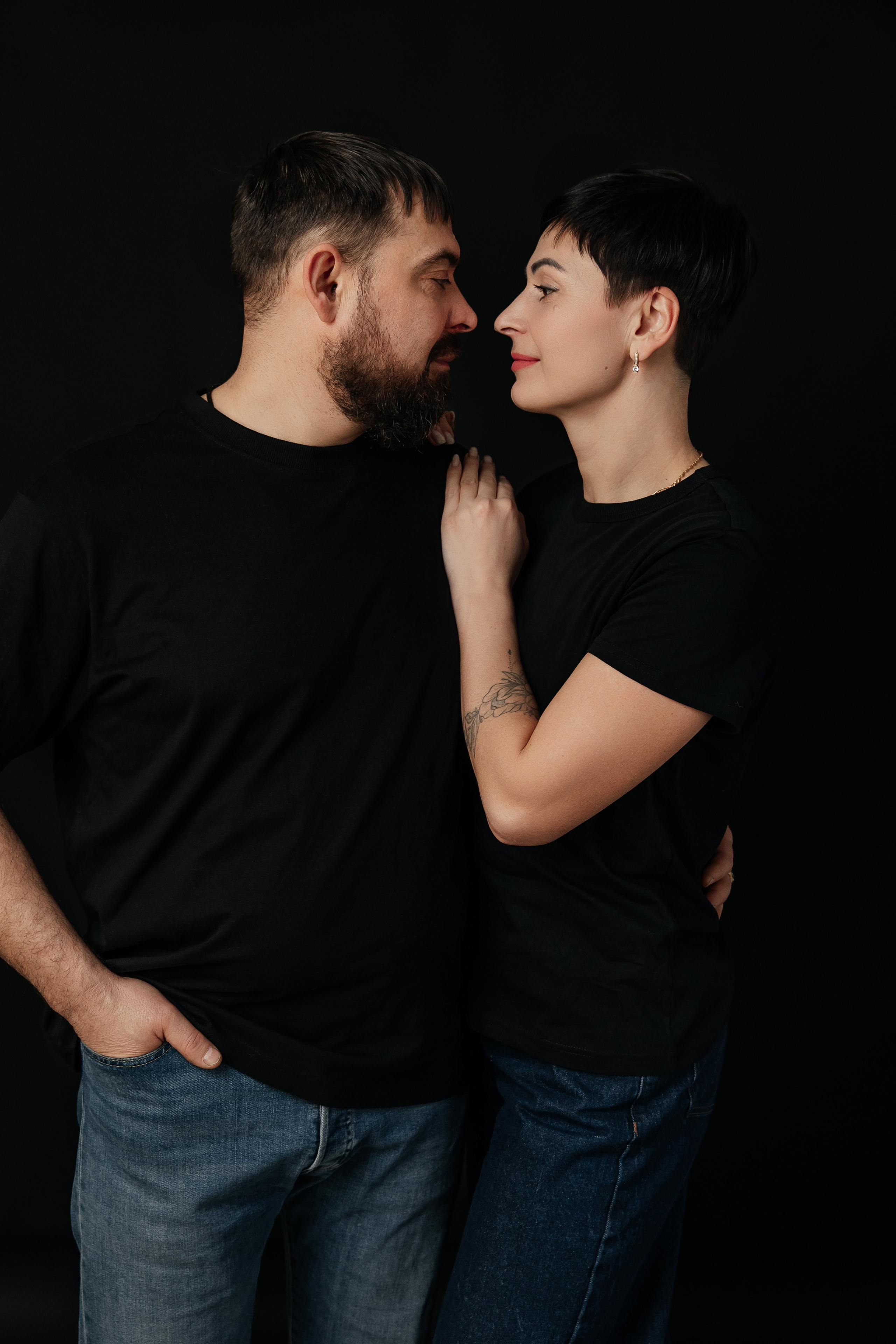 Семья. Фотограф в Киселёвске Татьяна Трухалева