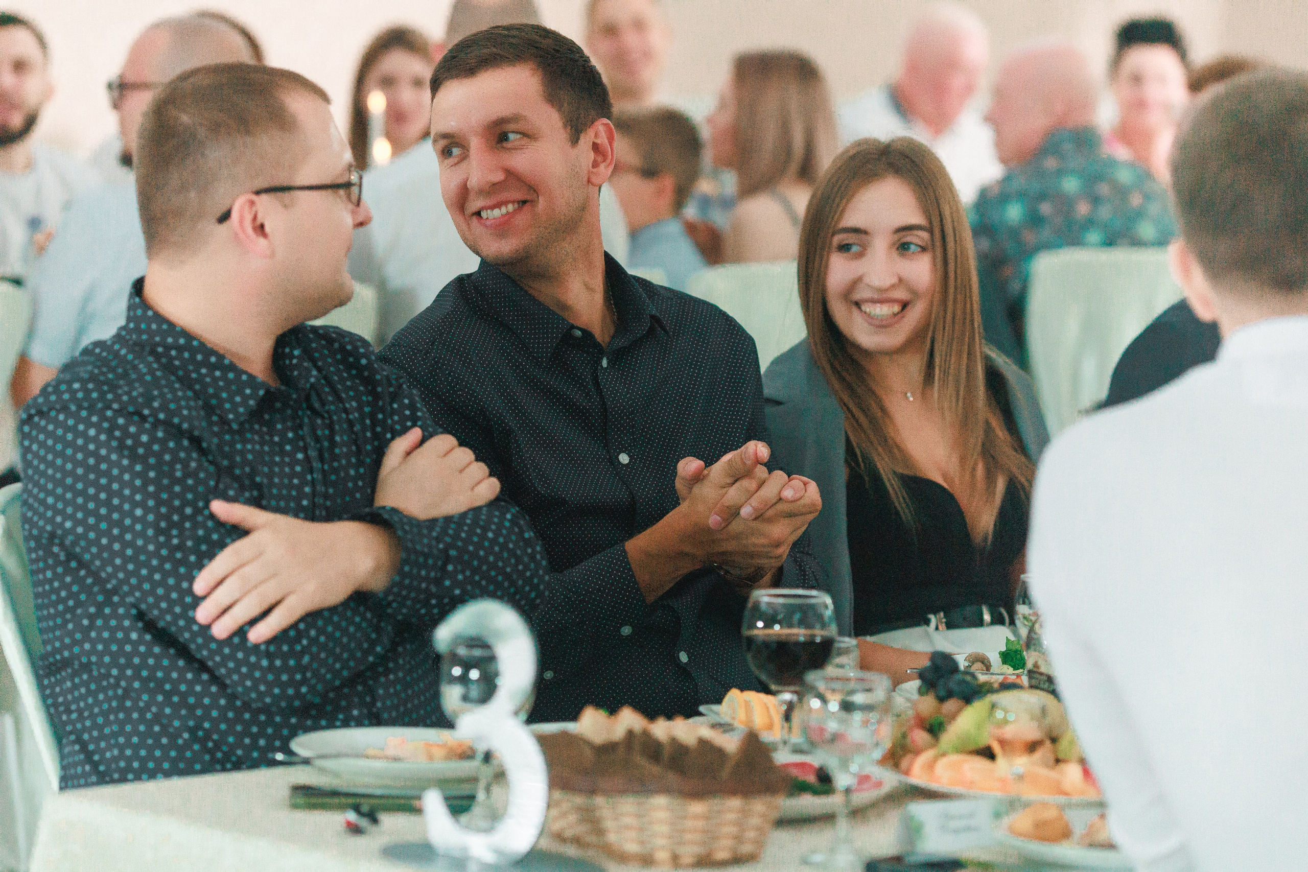 Свадебные съемки. Фотограф Наталья Матвеева