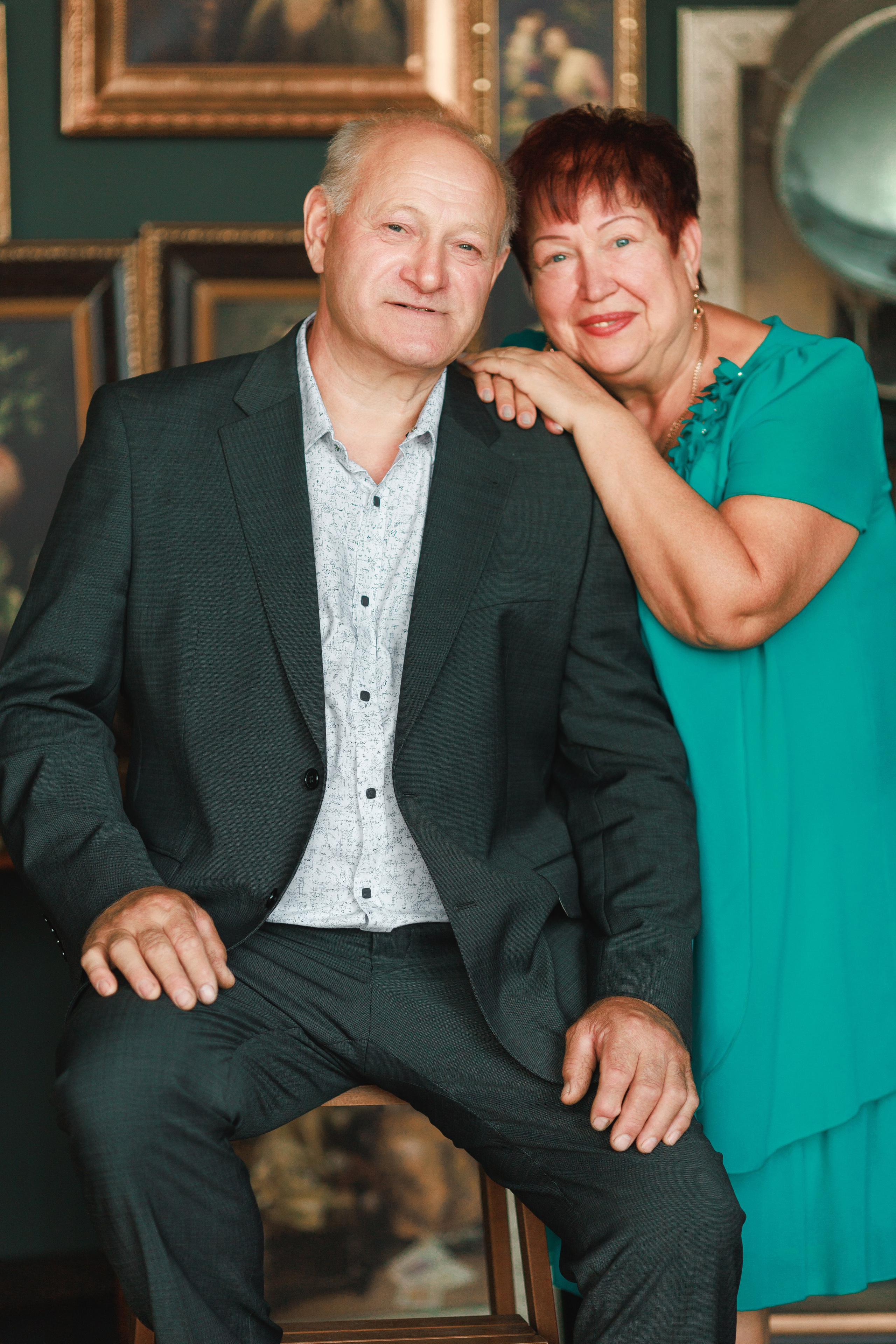 Свадебные съемки. Фотограф Наталья Матвеева