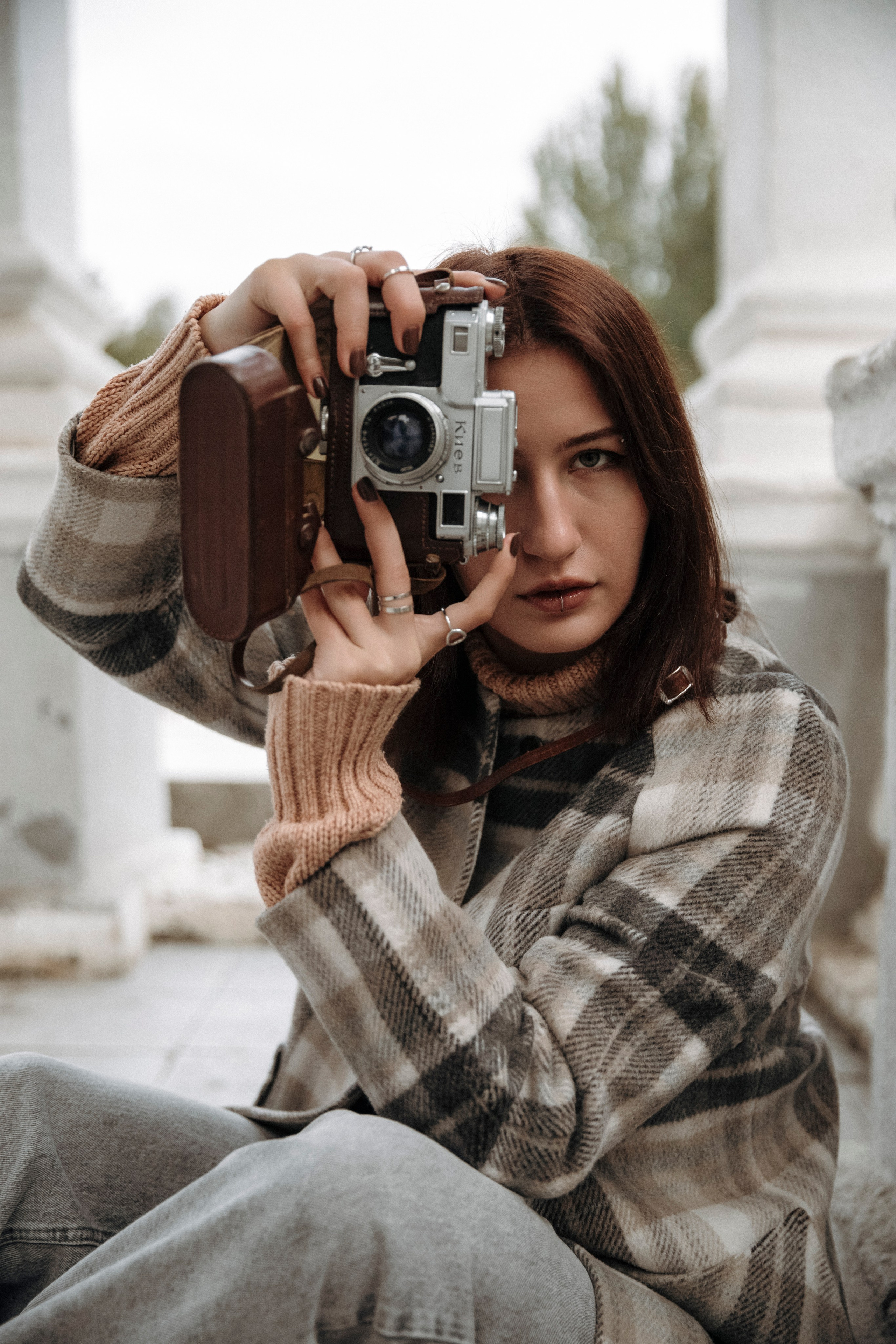 Аня. Фотограф в Ростове-на-Дону