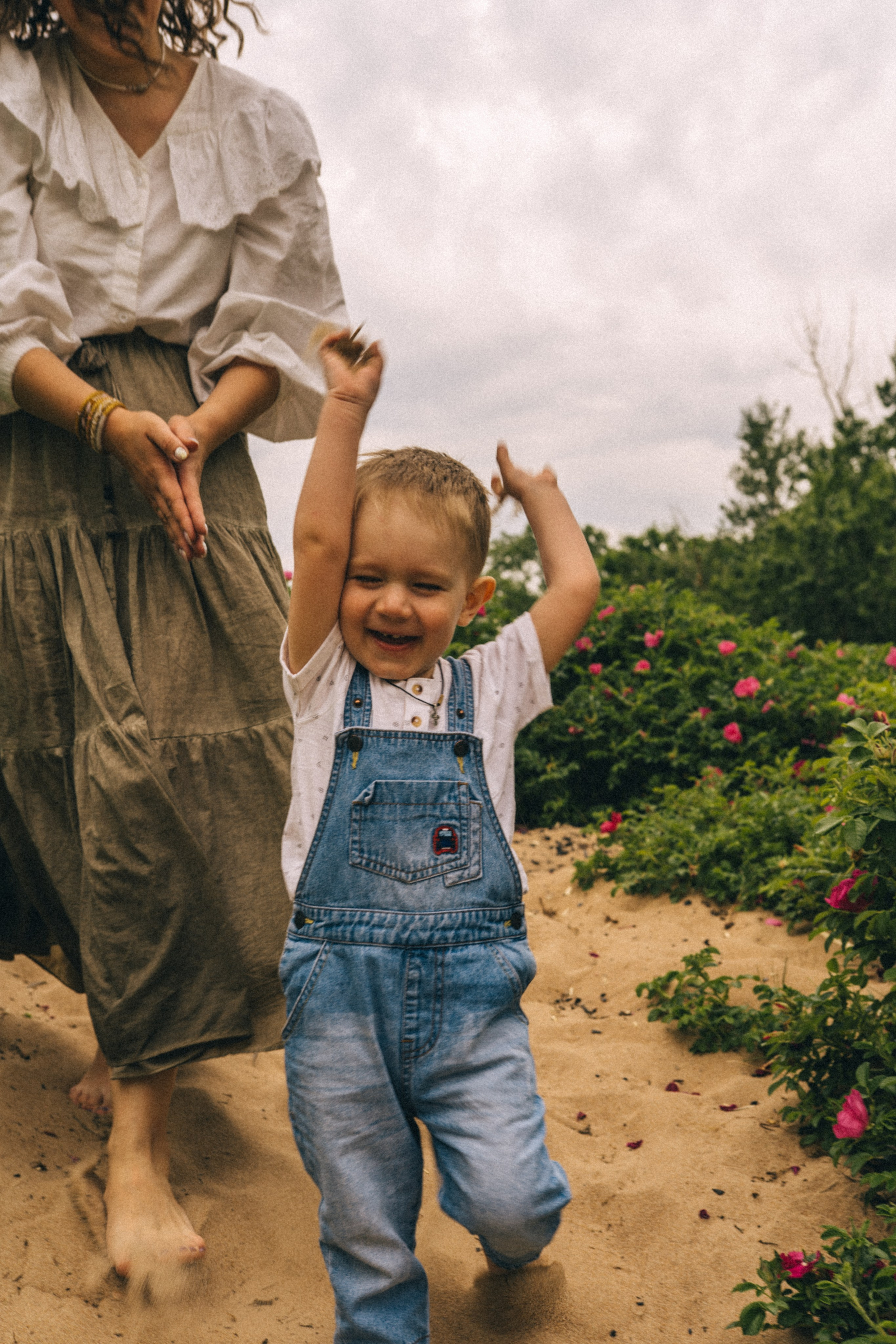 Наталья & Николай. Семейный фотограф в Санкт-Петербурге | Баранова Галина
