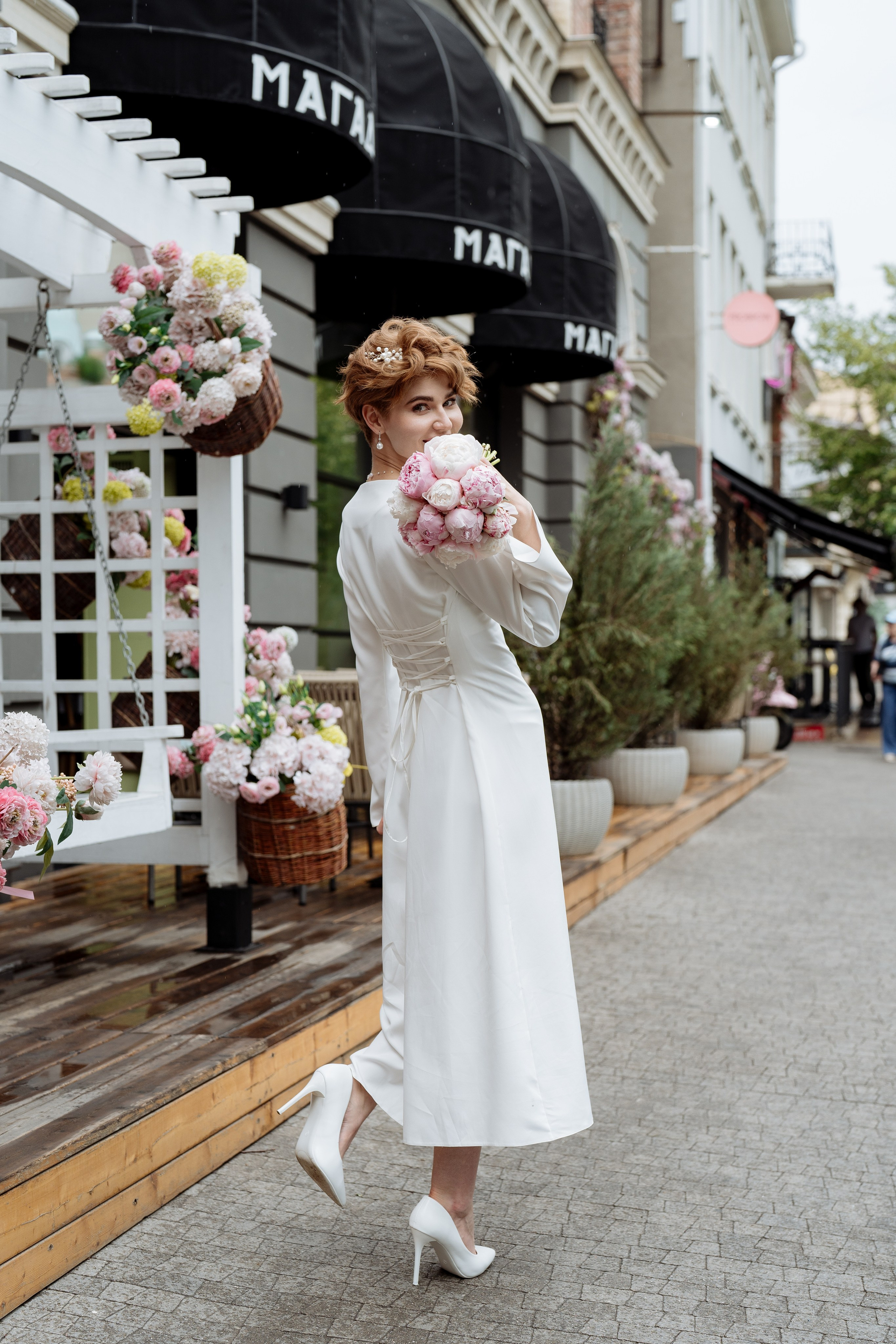  жених и невеста фотограф Беатриса Мендес Ростов на Дону