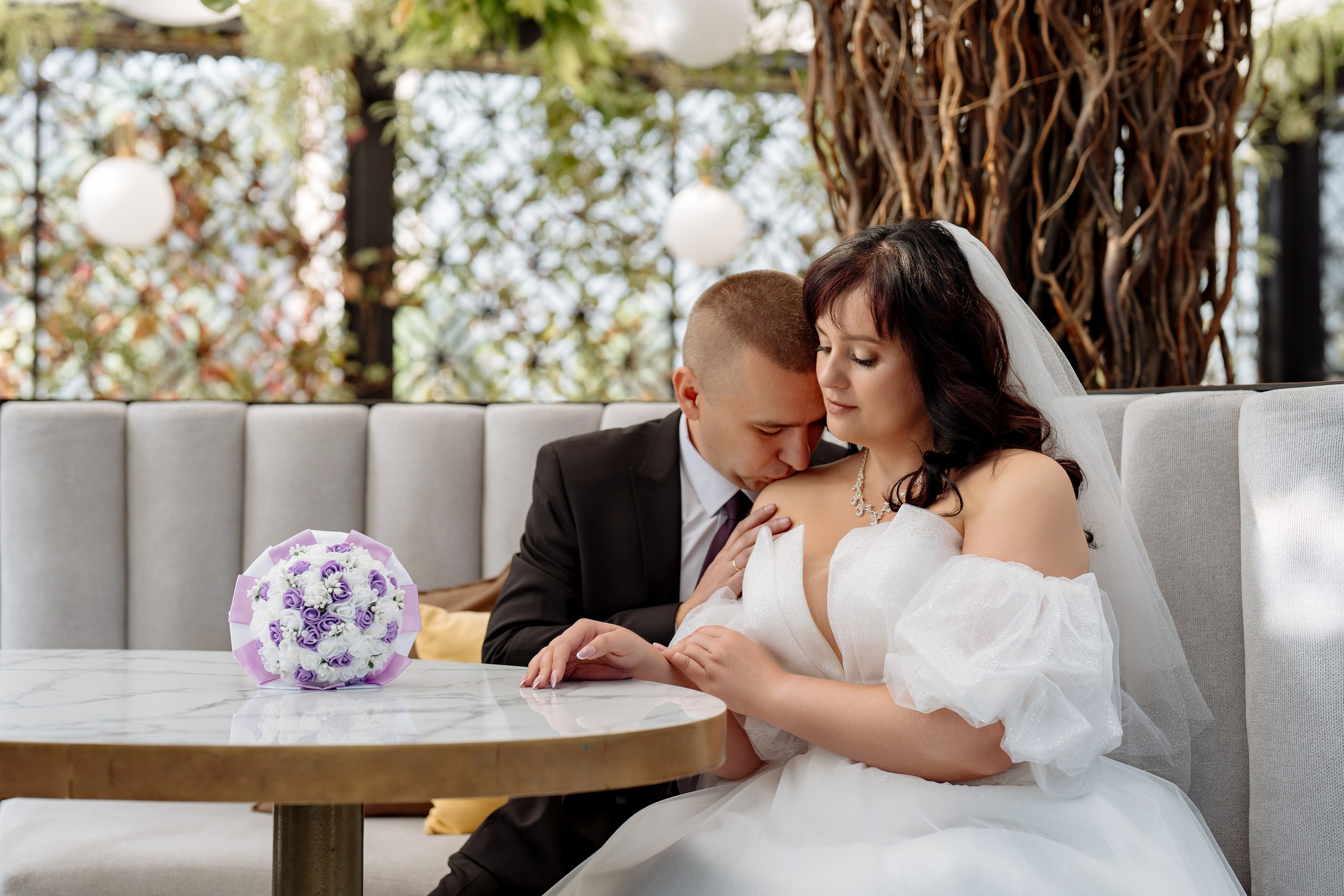 Владислав и Кристина