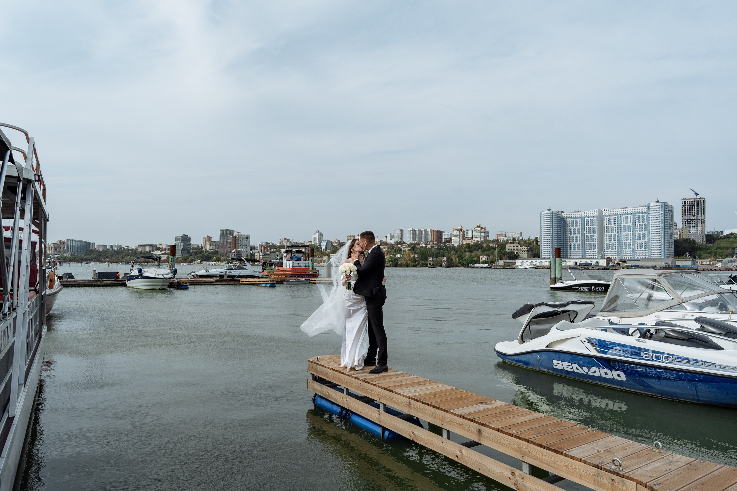  жених и невеста фотограф Беатриса Мендес Ростов на Дону